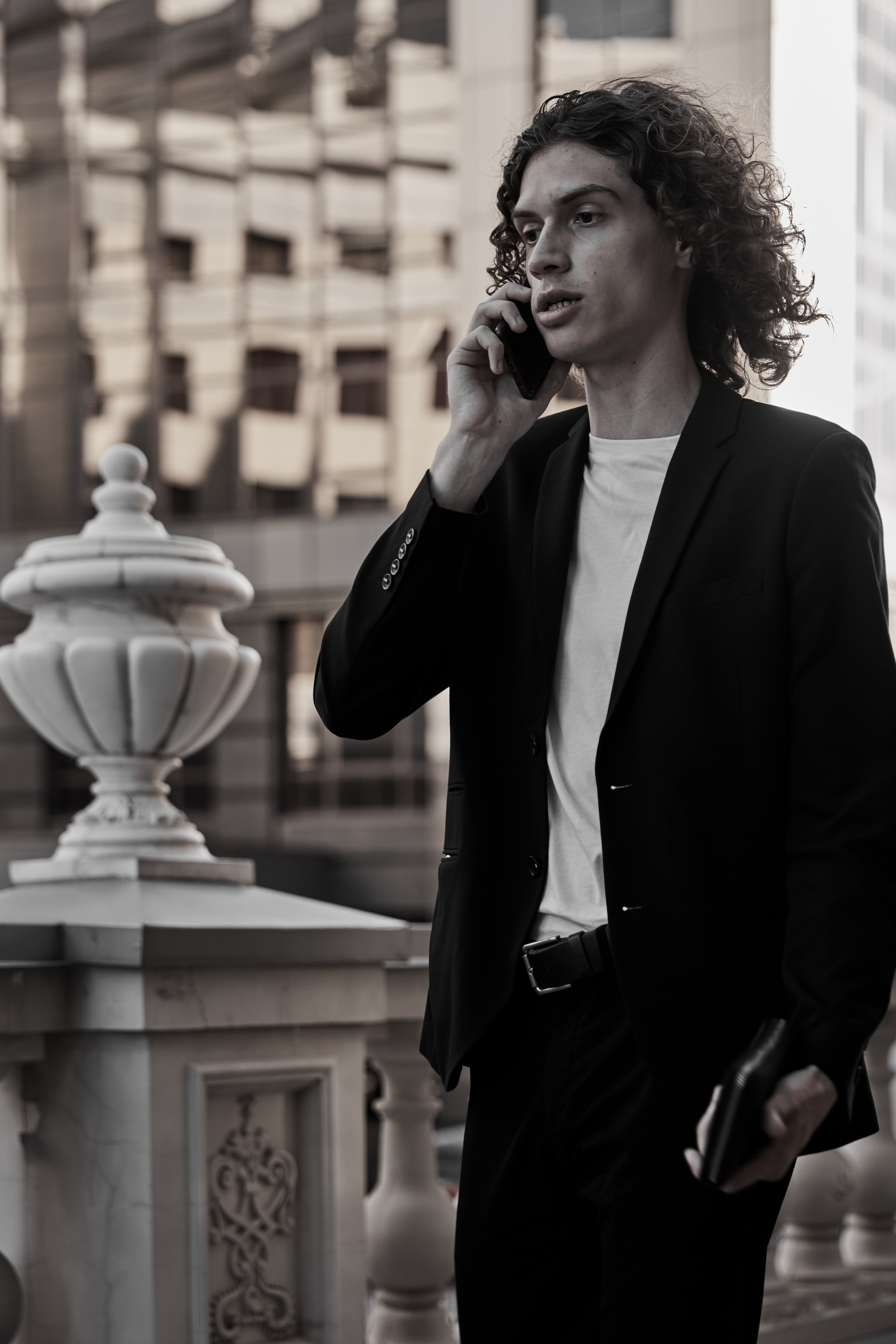 Данилка. Портретный и репортажный фотограф в Казани Андрей Богданов