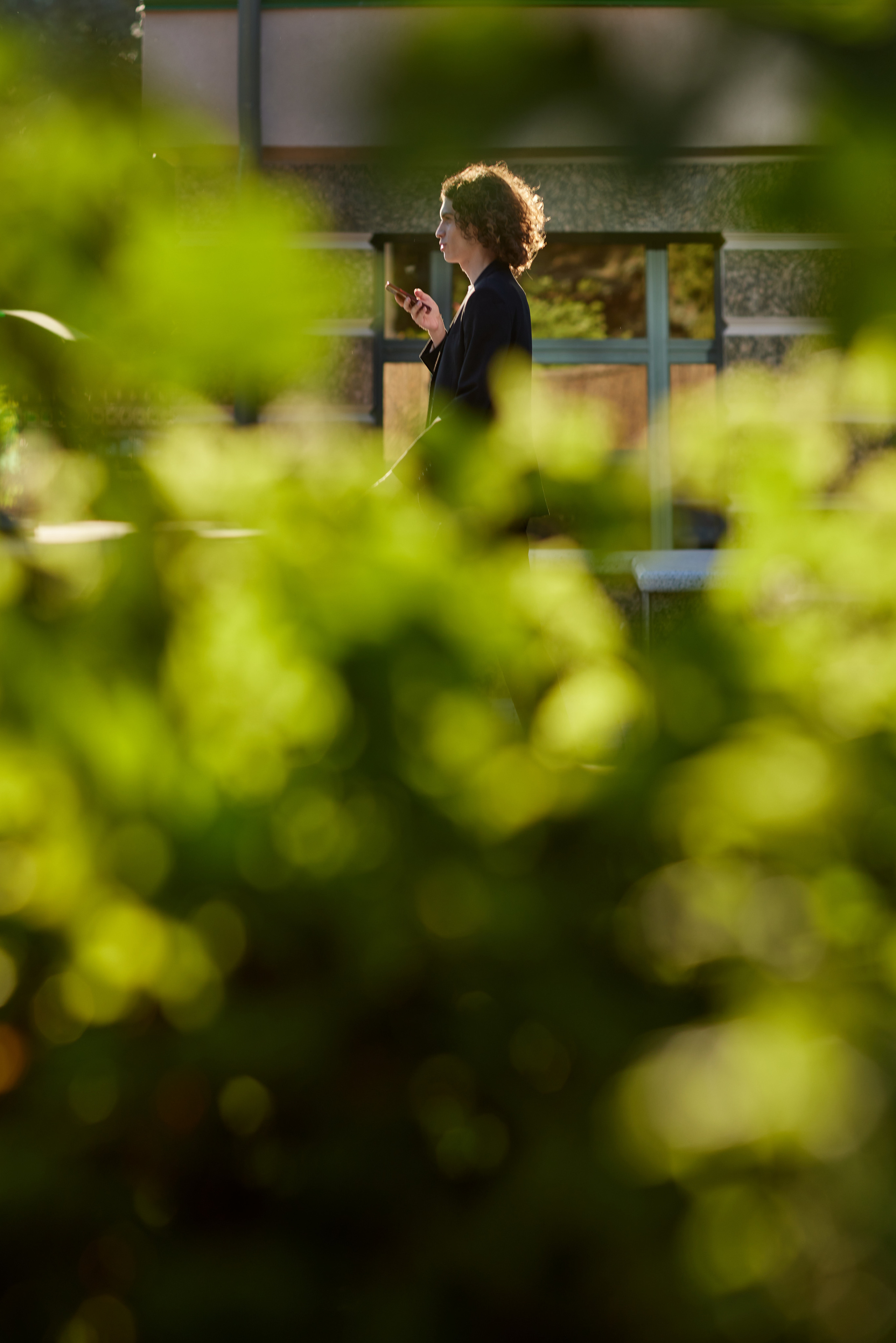 Данилка. Портретный и репортажный фотограф в Казани Андрей Богданов