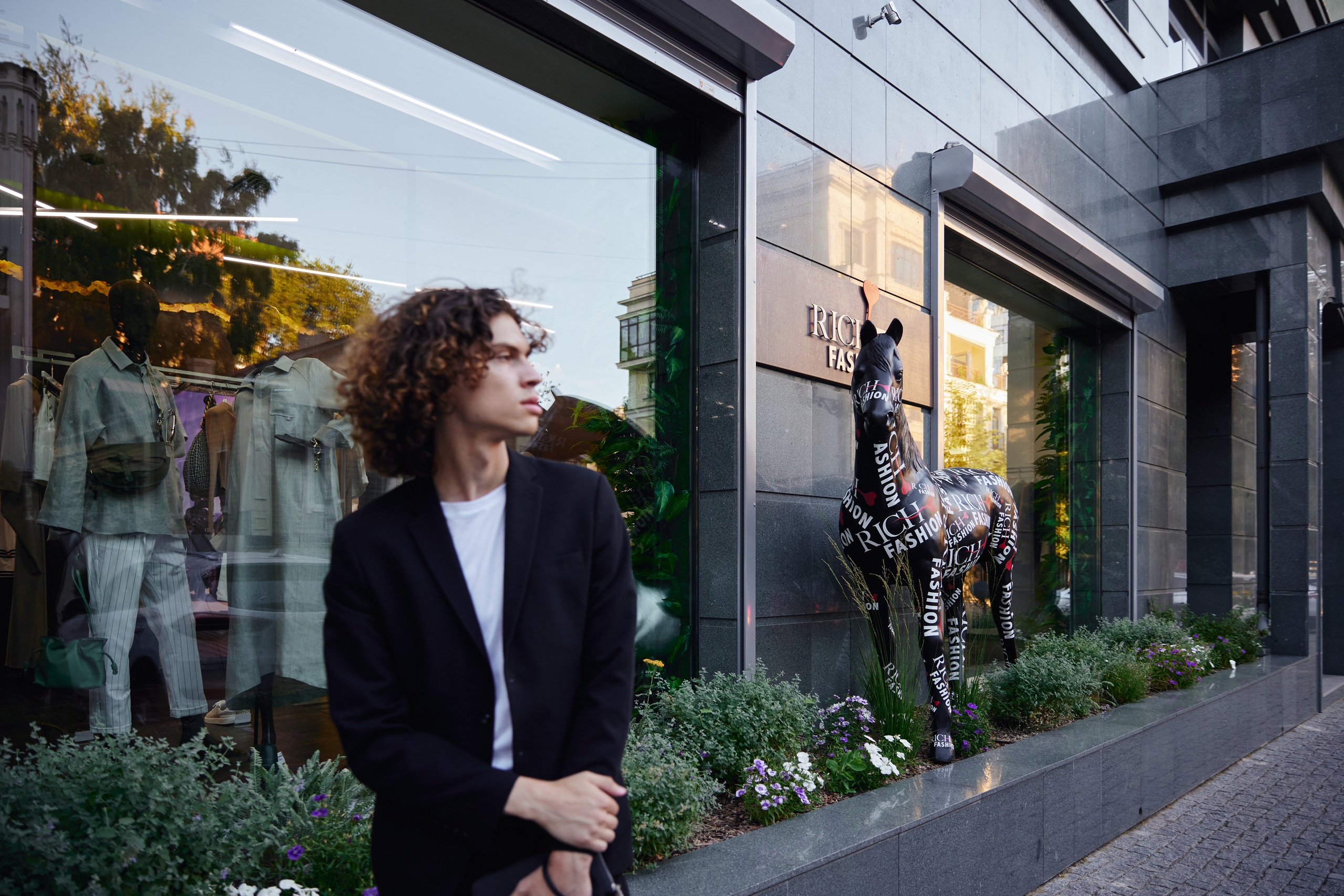 Данилка. Портретный и репортажный фотограф в Казани Андрей Богданов