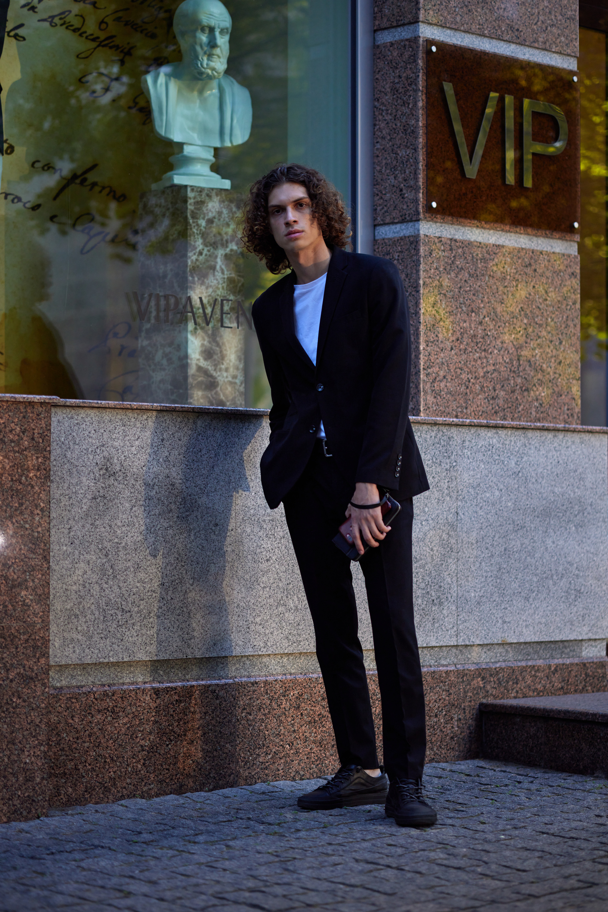 Данилка. Портретный и репортажный фотограф в Казани Андрей Богданов