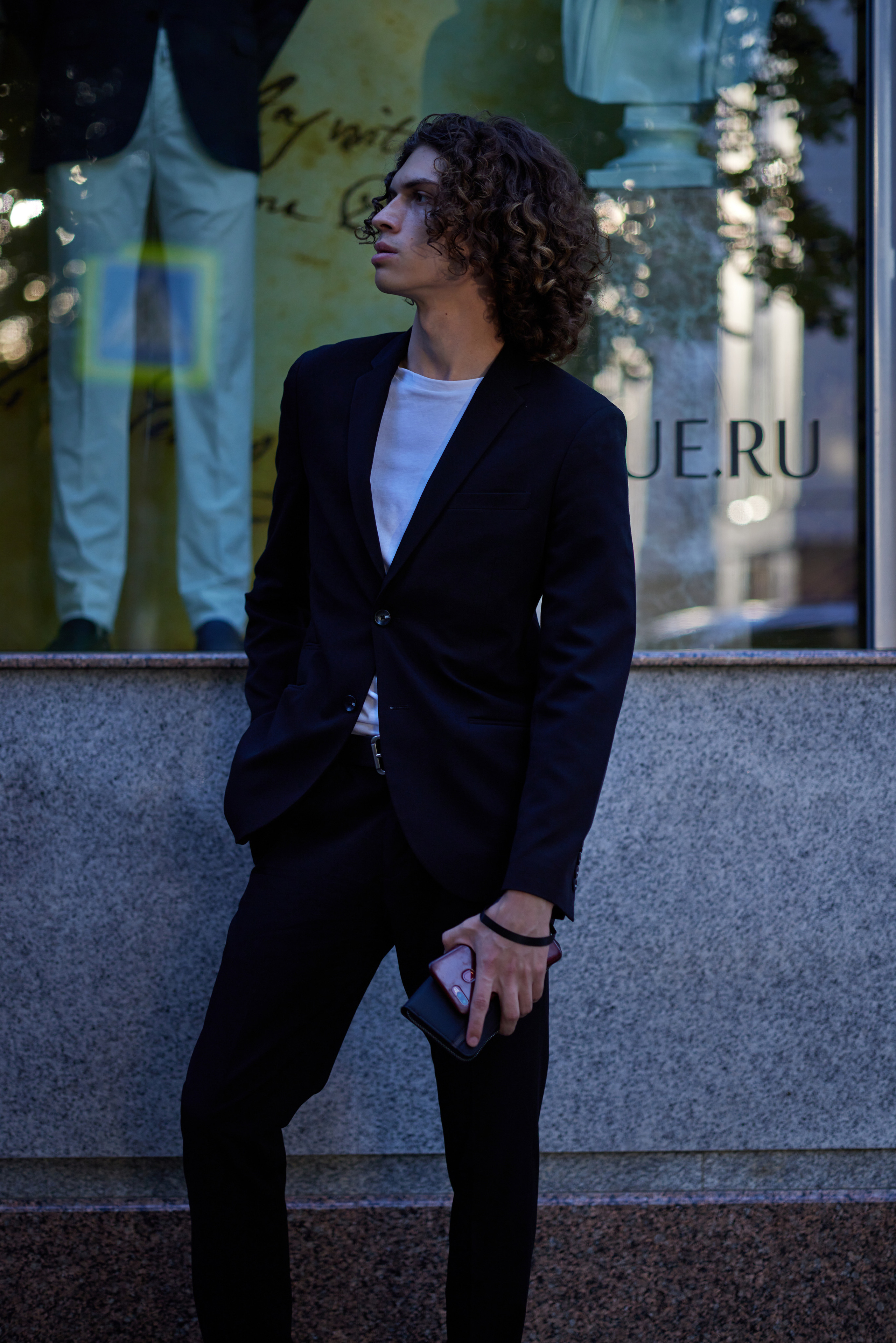 Данилка. Портретный и репортажный фотограф в Казани Андрей Богданов