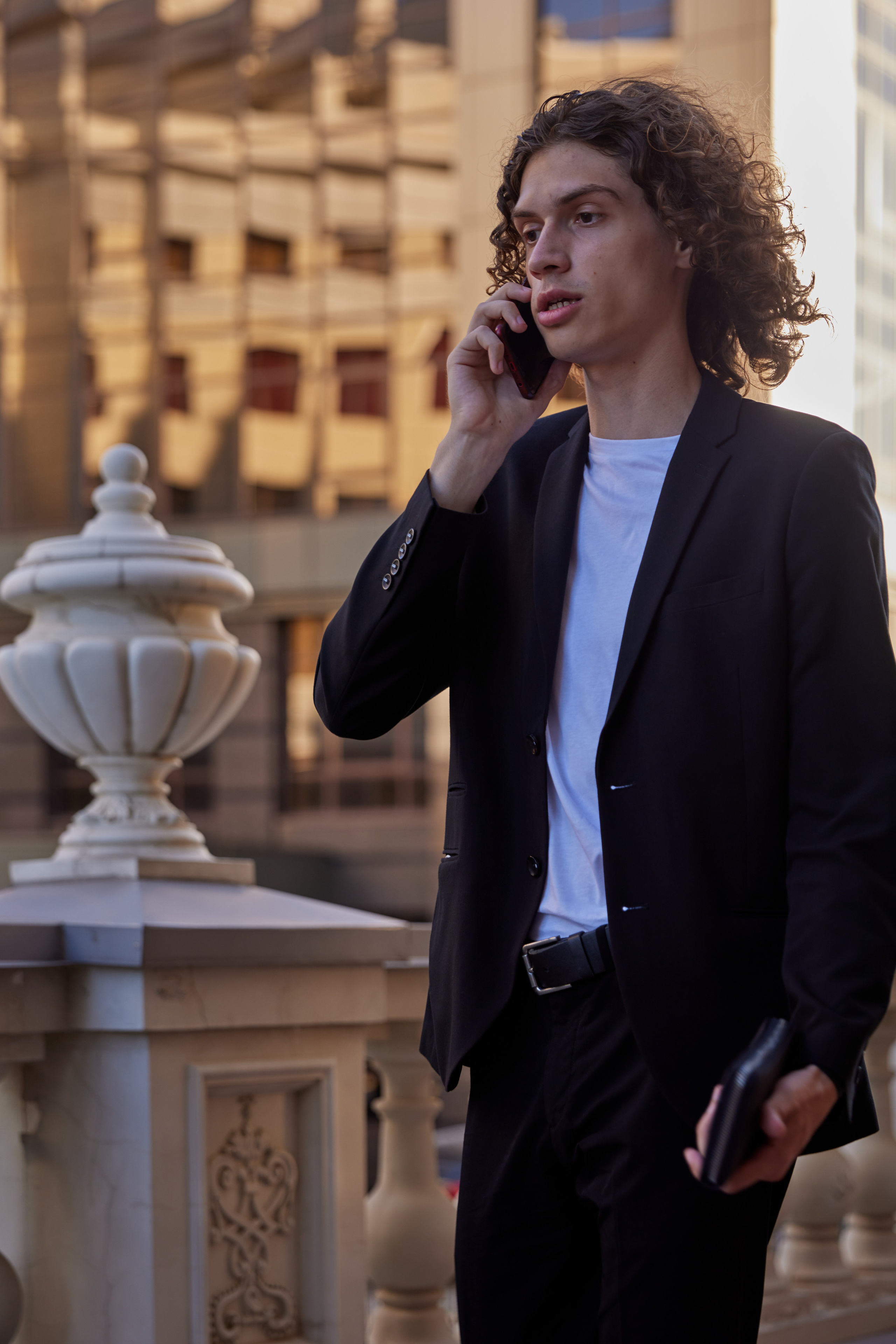 Данилка. Портретный и репортажный фотограф в Казани Андрей Богданов