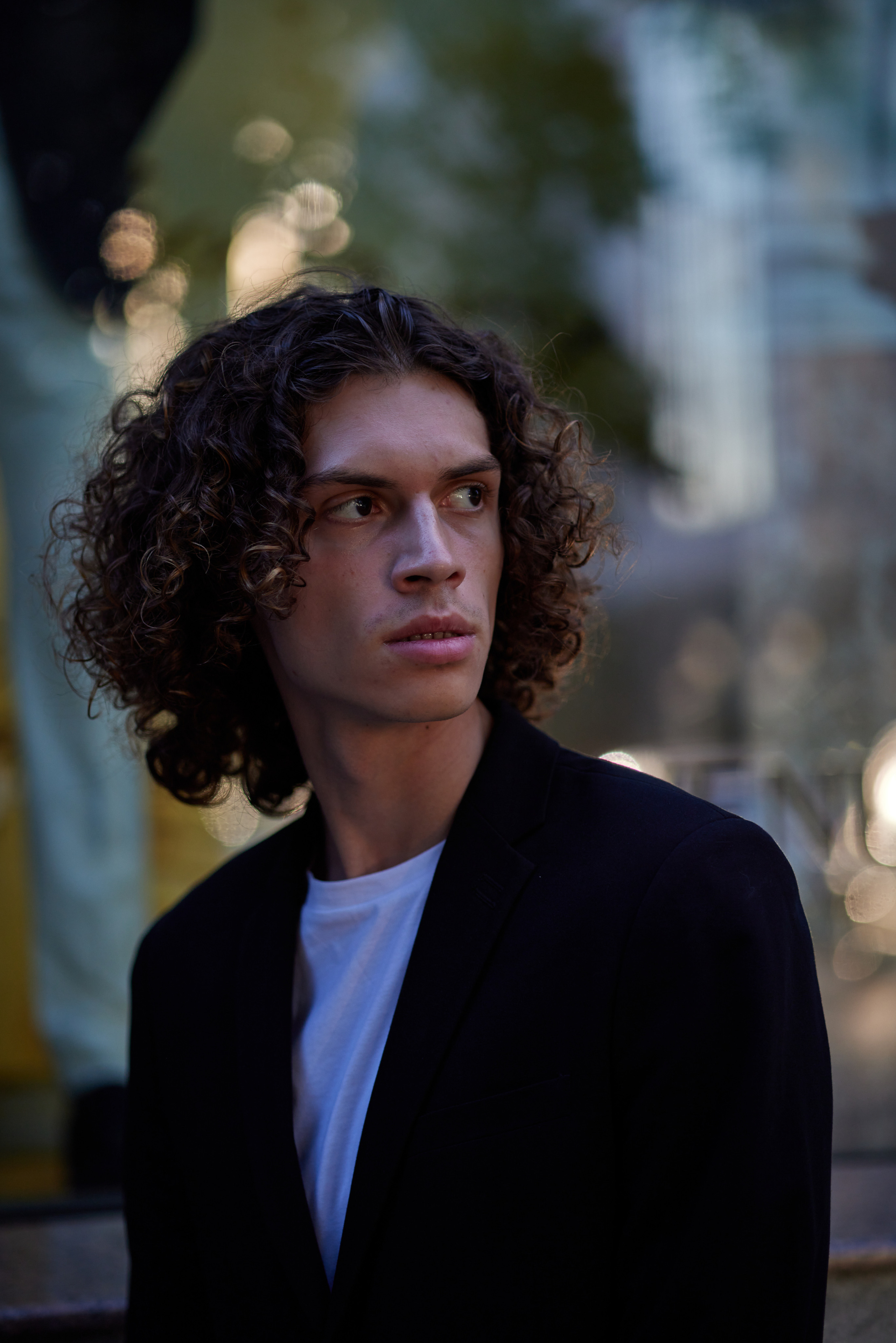 Данилка. Портретный и репортажный фотограф в Казани Андрей Богданов