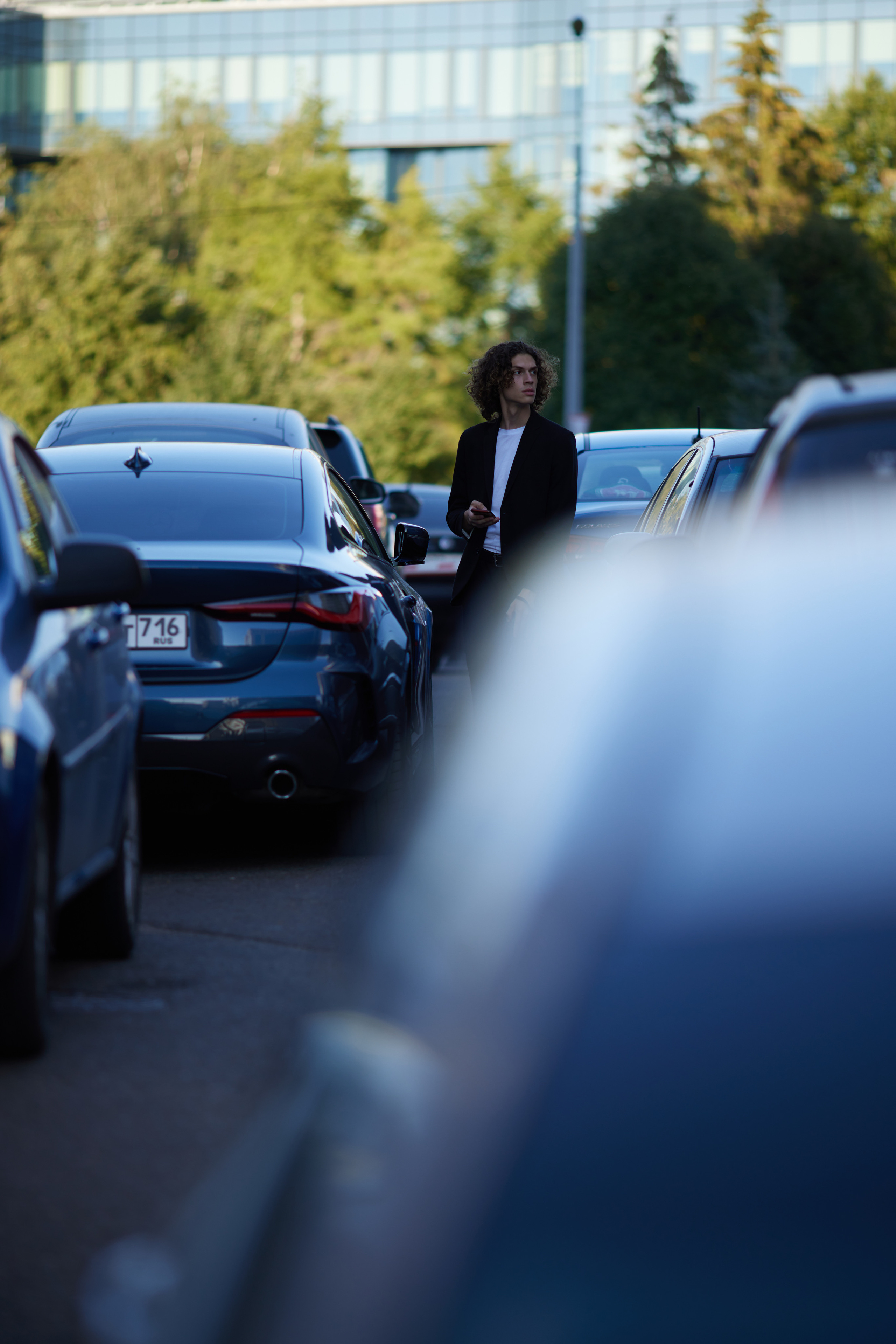 Данилка. Портретный и репортажный фотограф в Казани Андрей Богданов