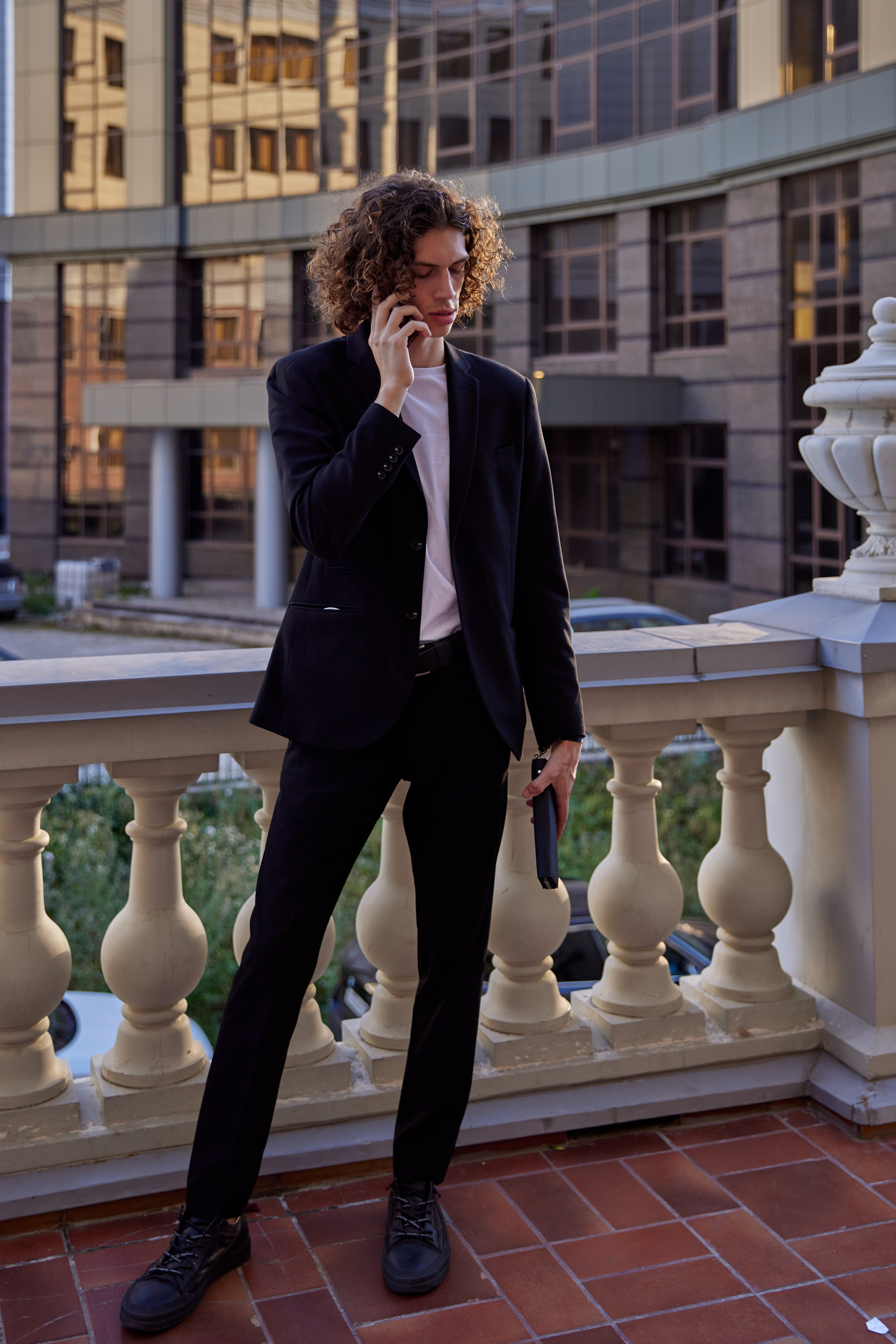 Данилка. Портретный и репортажный фотограф в Казани Андрей Богданов