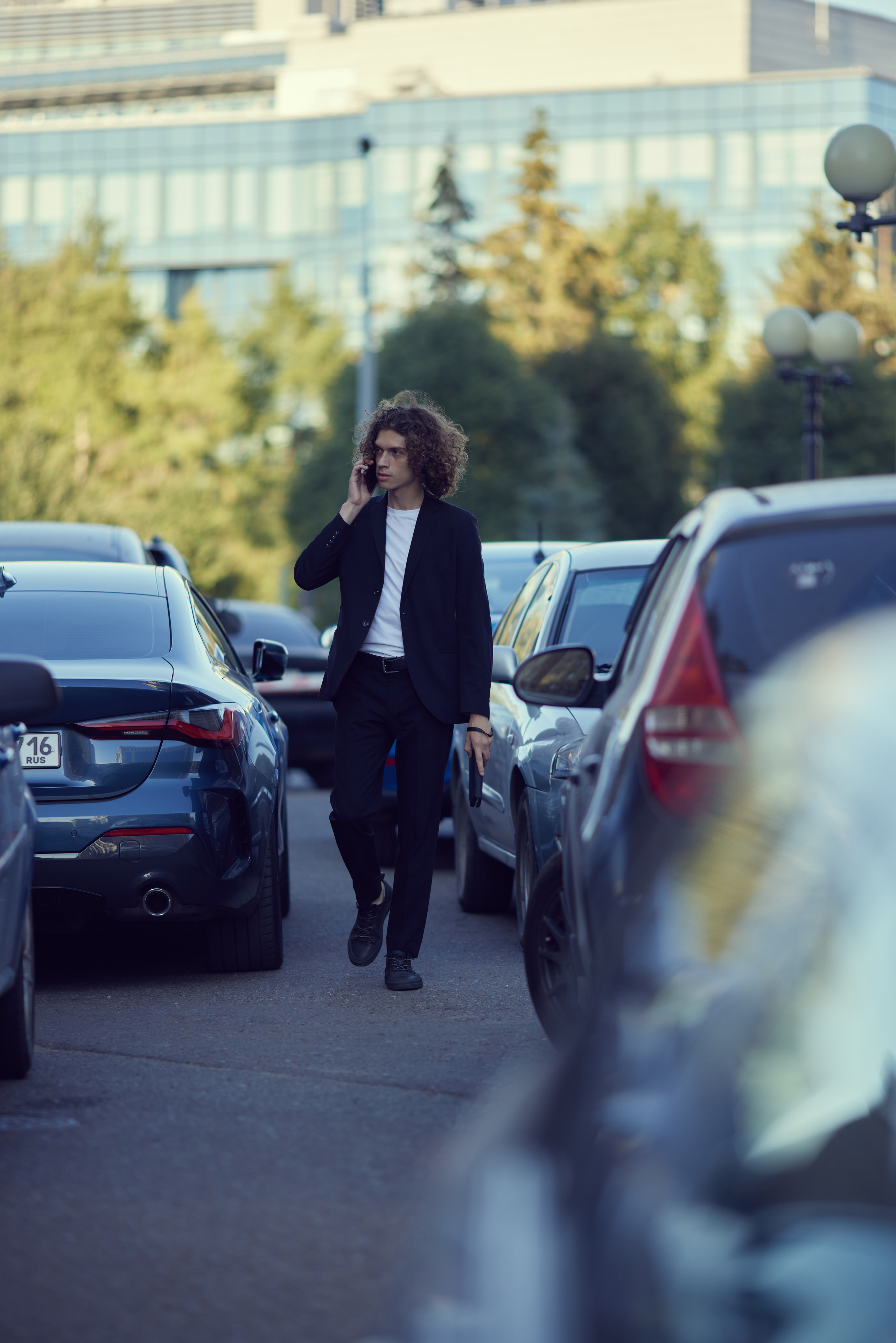 Данилка. Портретный и репортажный фотограф в Казани Андрей Богданов