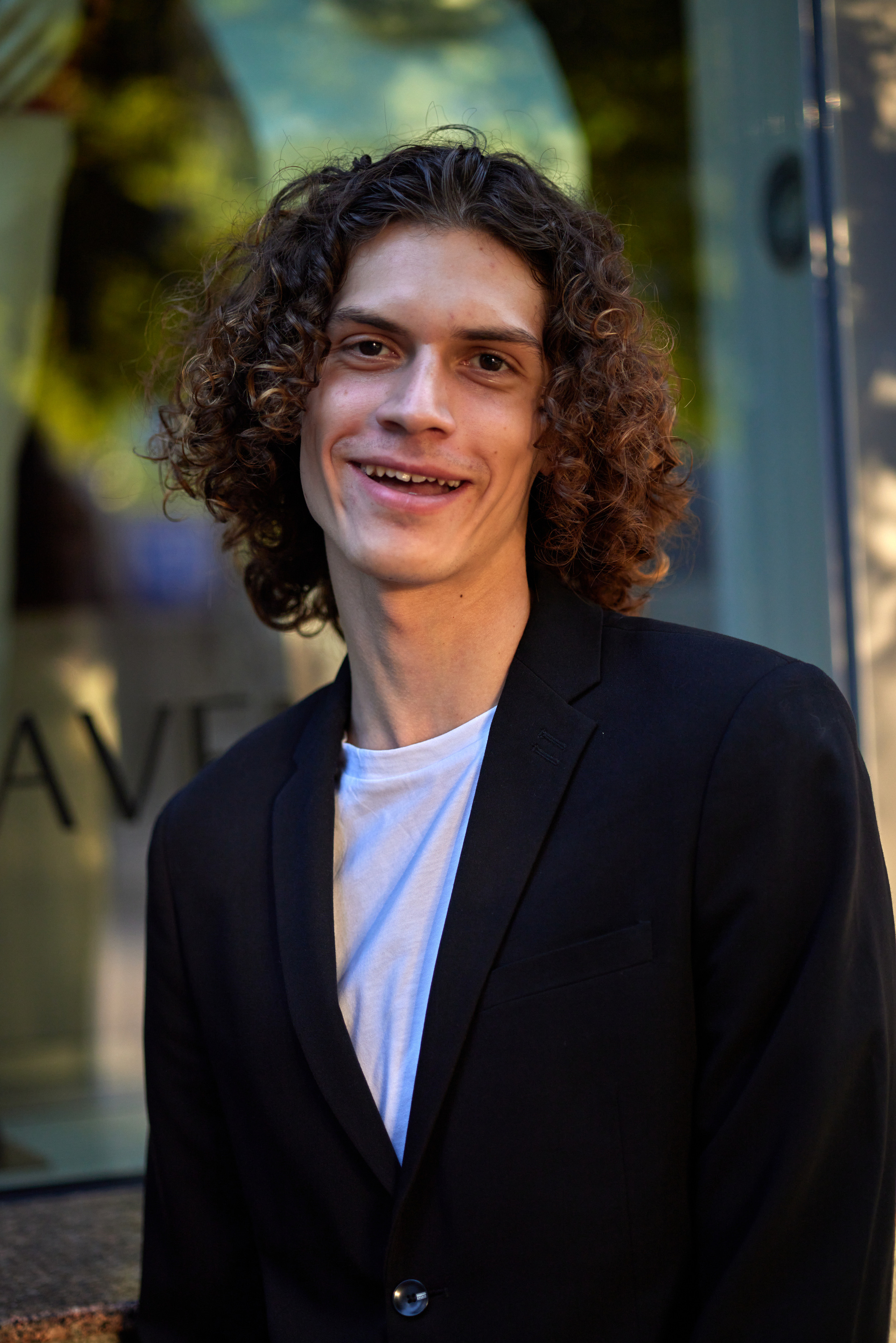 Данилка. Портретный и репортажный фотограф в Казани Андрей Богданов