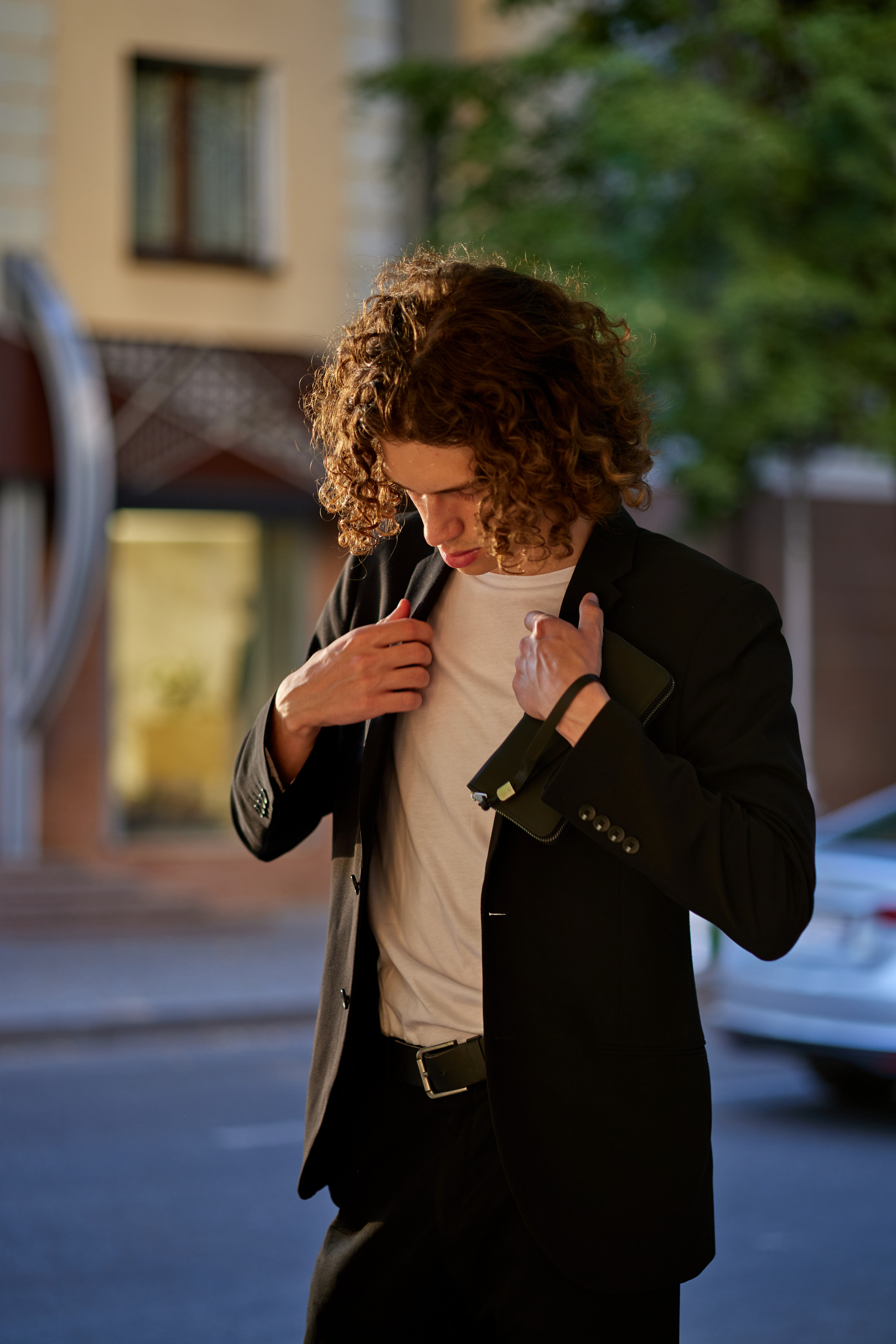 Данилка. Портретный и репортажный фотограф в Казани Андрей Богданов