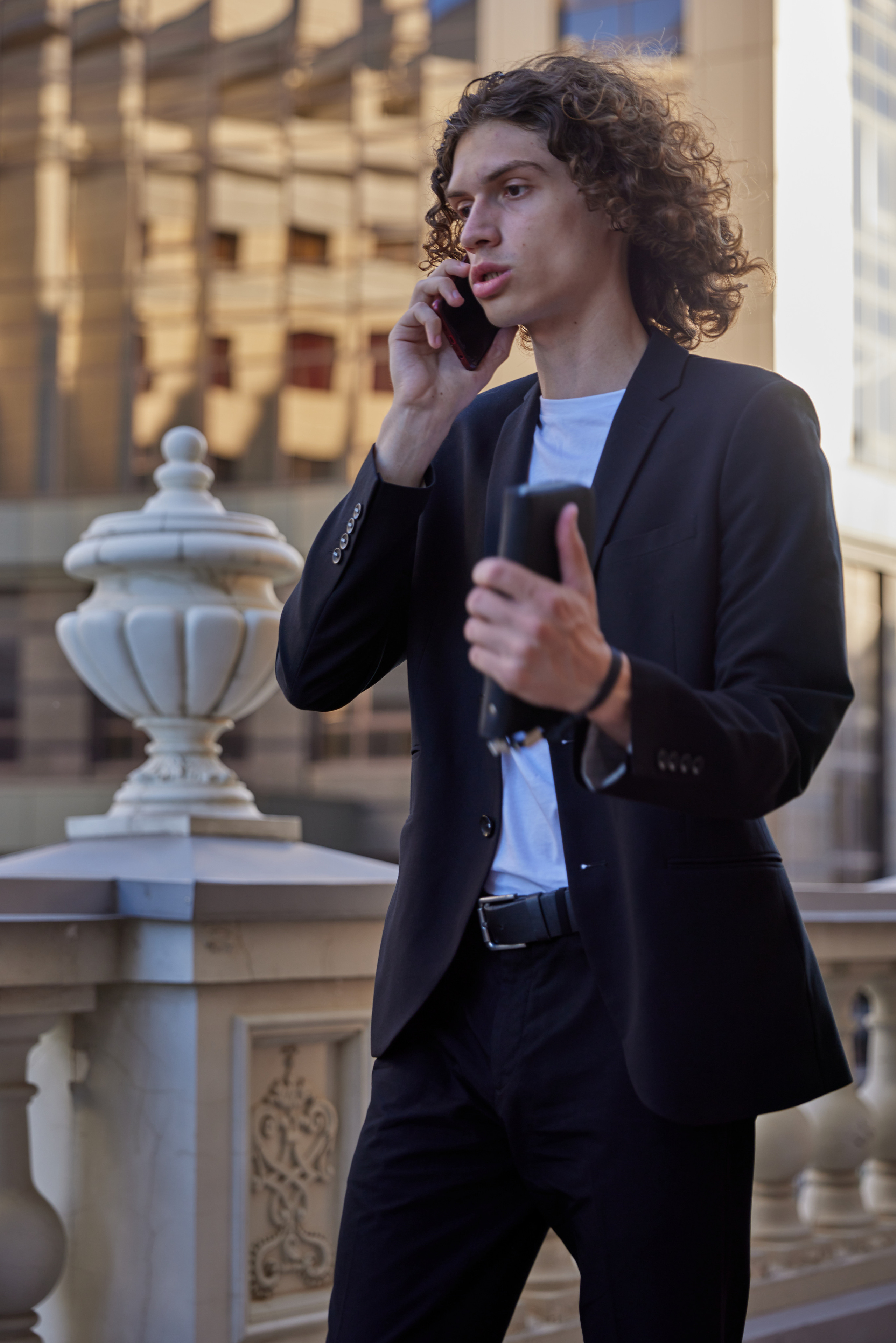 Данилка. Портретный и репортажный фотограф в Казани Андрей Богданов