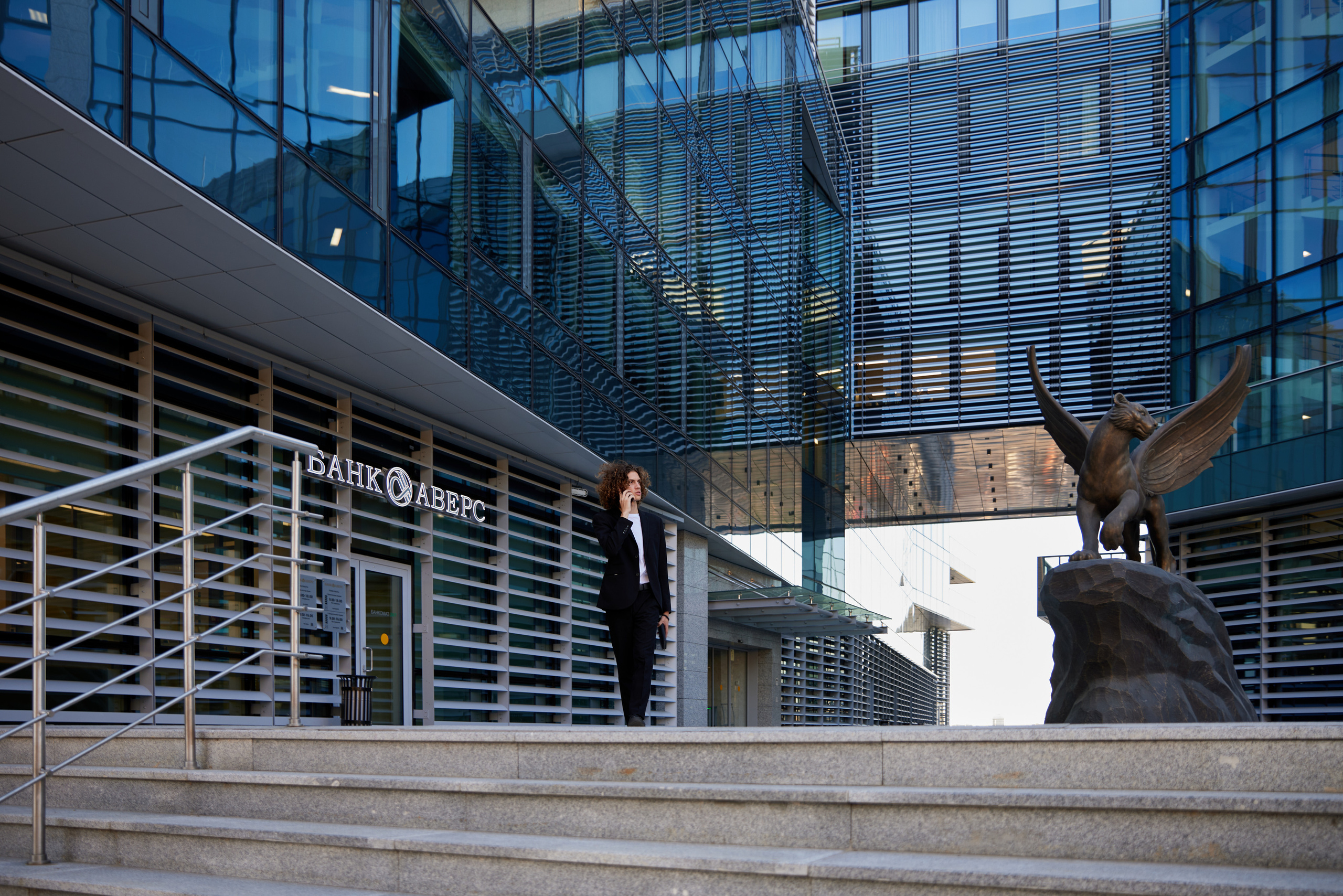 Данилка. Портретный и репортажный фотограф в Казани Андрей Богданов