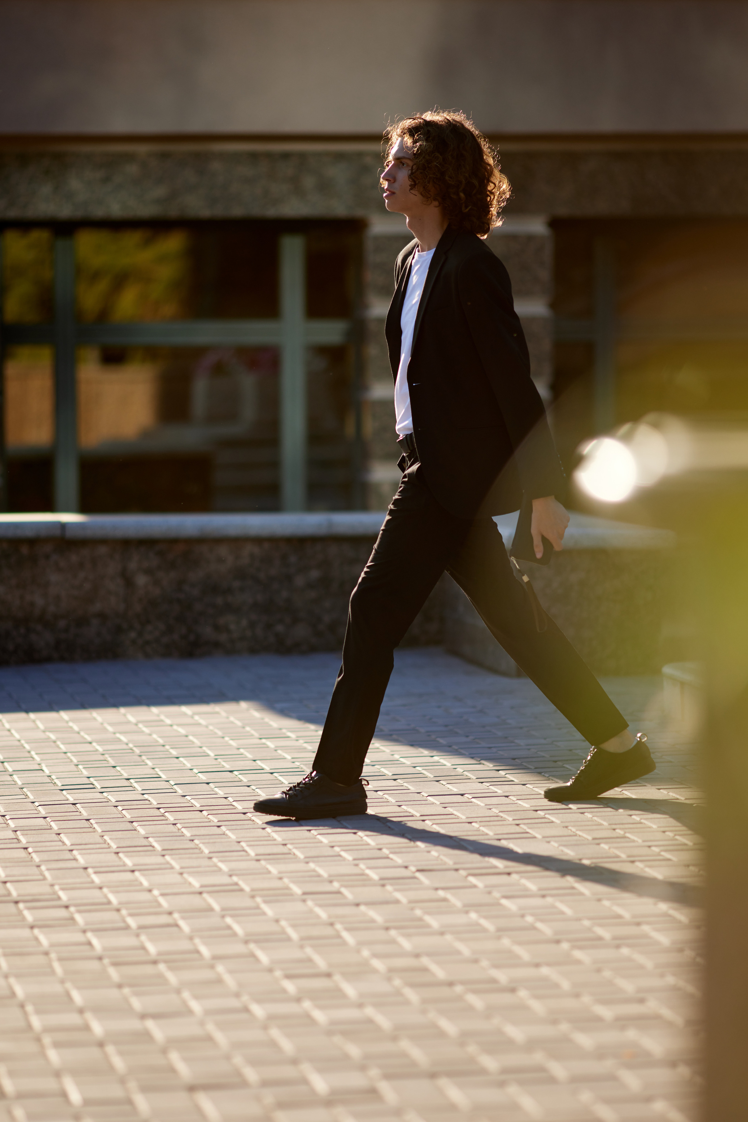 Данилка. Портретный и репортажный фотограф в Казани Андрей Богданов