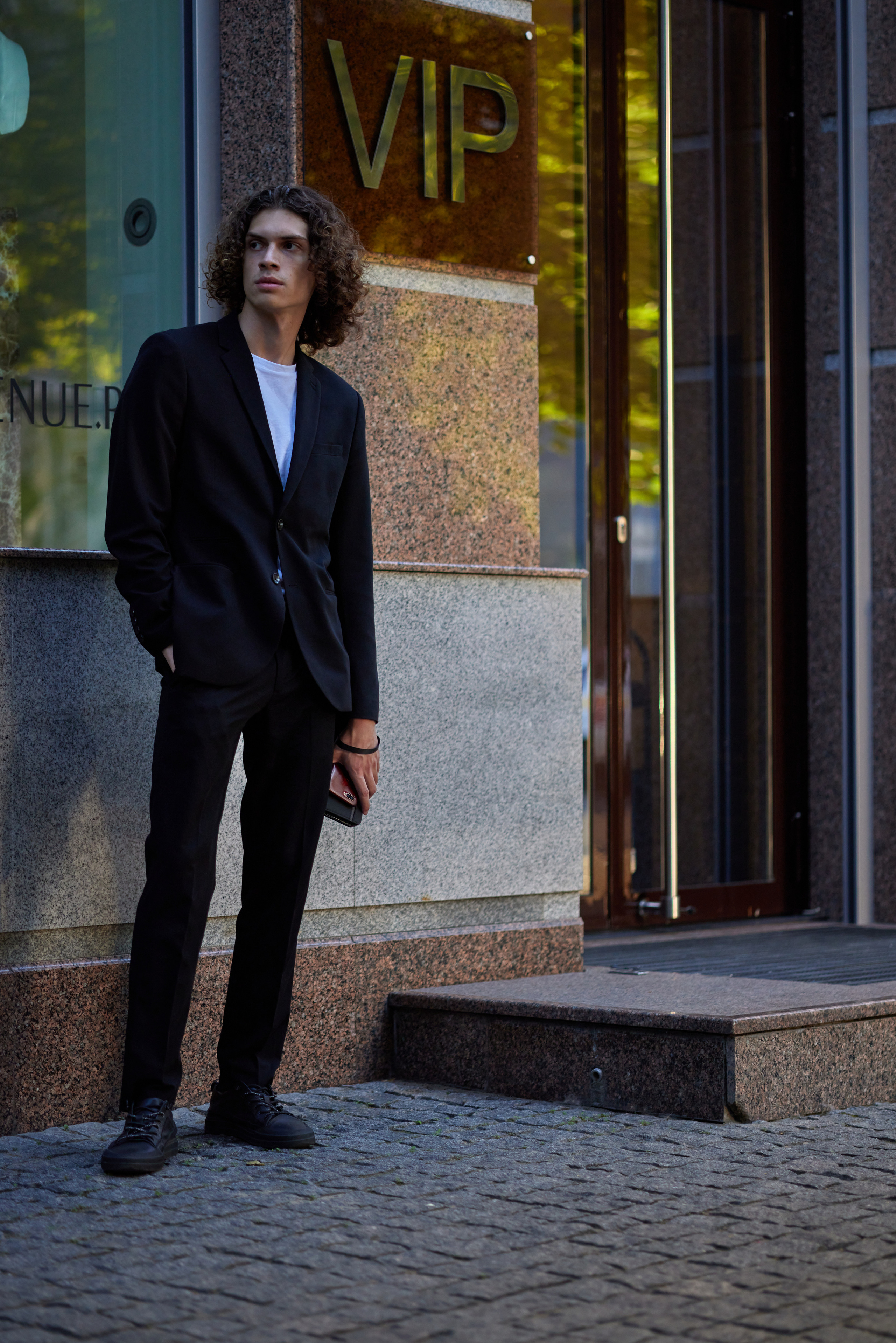 Данилка. Портретный и репортажный фотограф в Казани Андрей Богданов