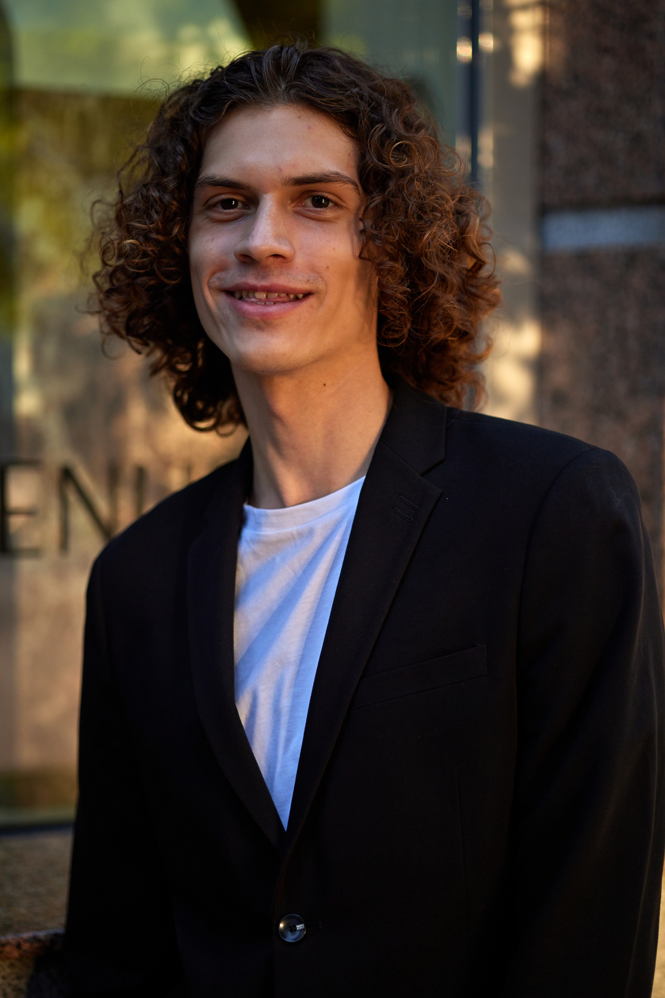 Данилка. Портретный и репортажный фотограф в Казани Андрей Богданов