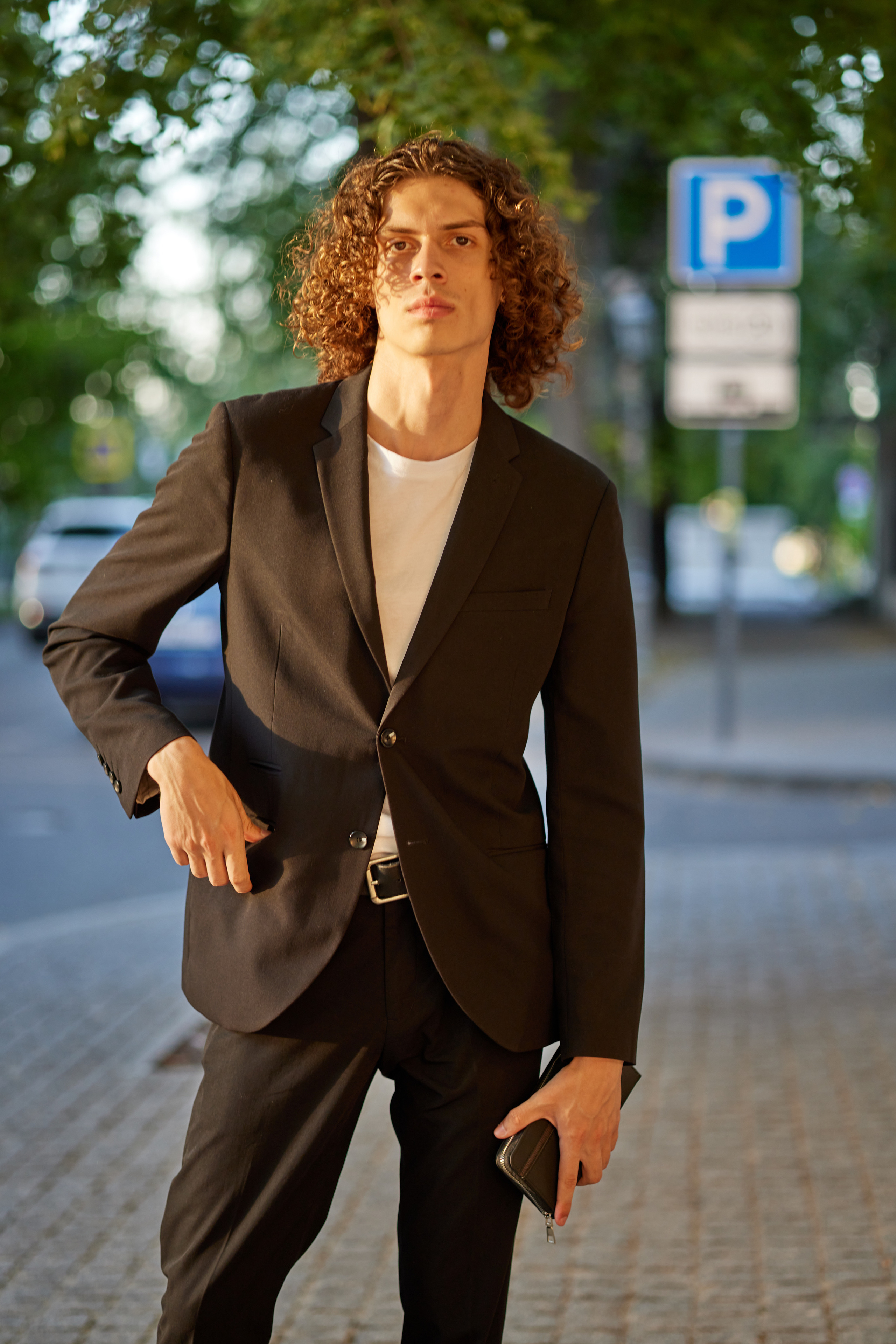 Данилка. Портретный и репортажный фотограф в Казани Андрей Богданов