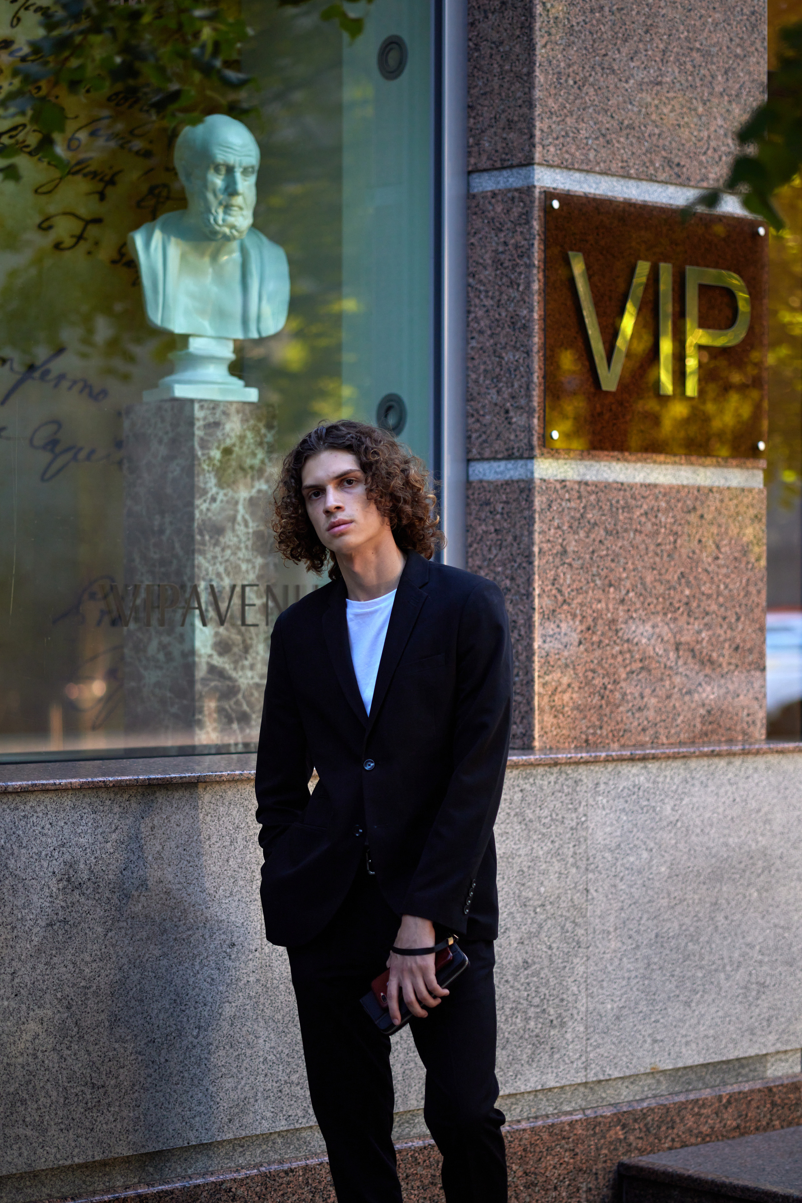 Данилка. Портретный и репортажный фотограф в Казани Андрей Богданов