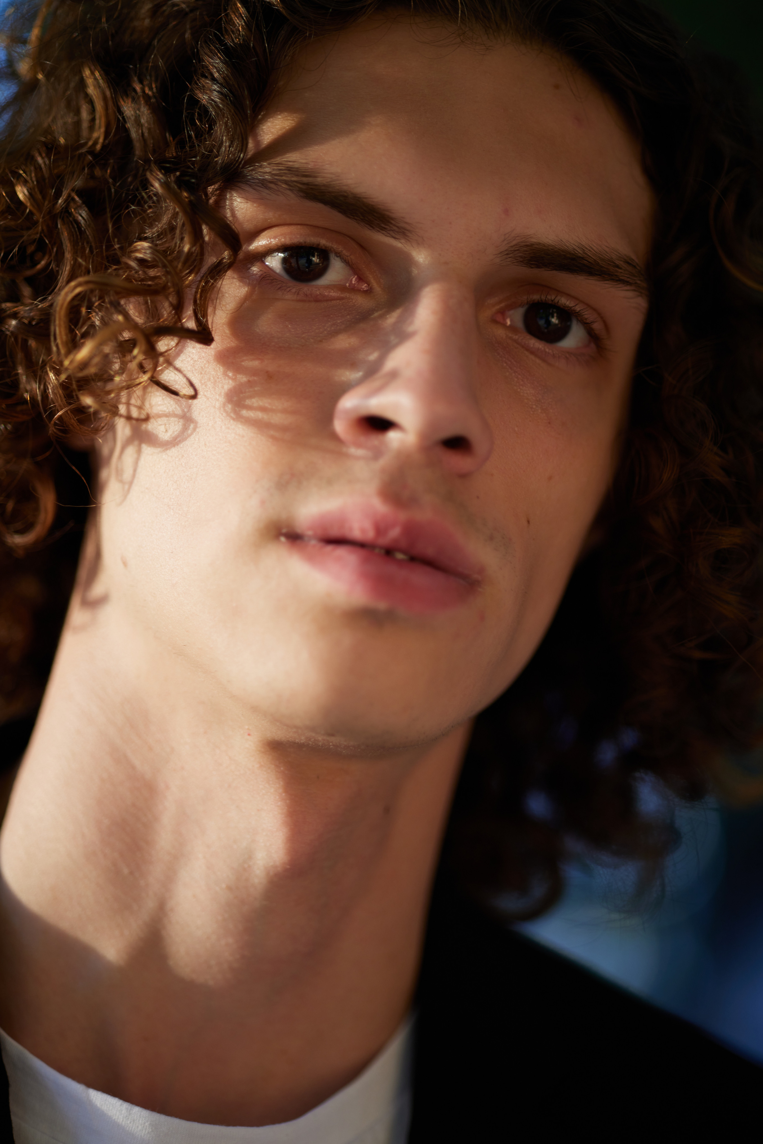 Данилка. Портретный и репортажный фотограф в Казани Андрей Богданов