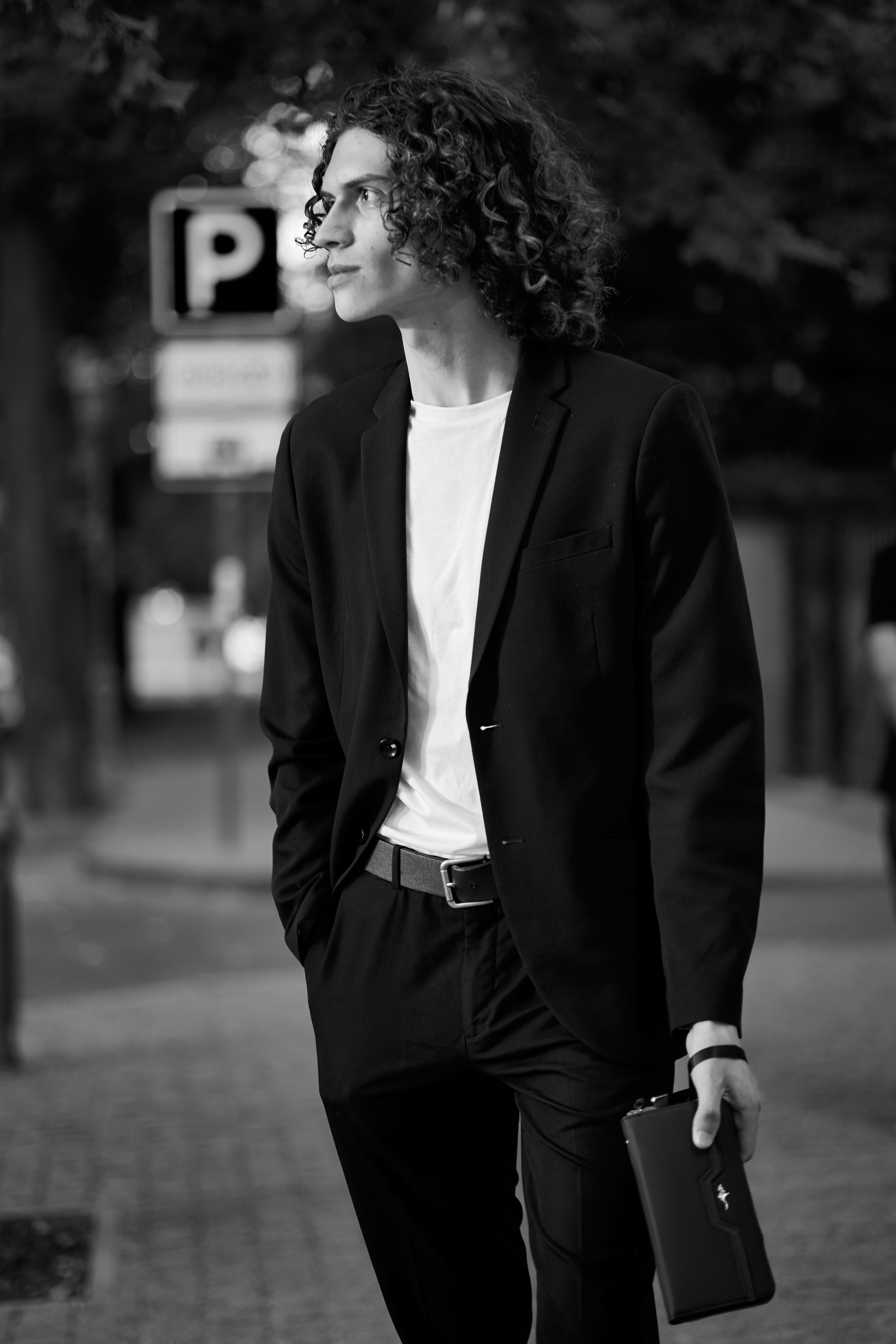 Данилка. Портретный и репортажный фотограф в Казани Андрей Богданов