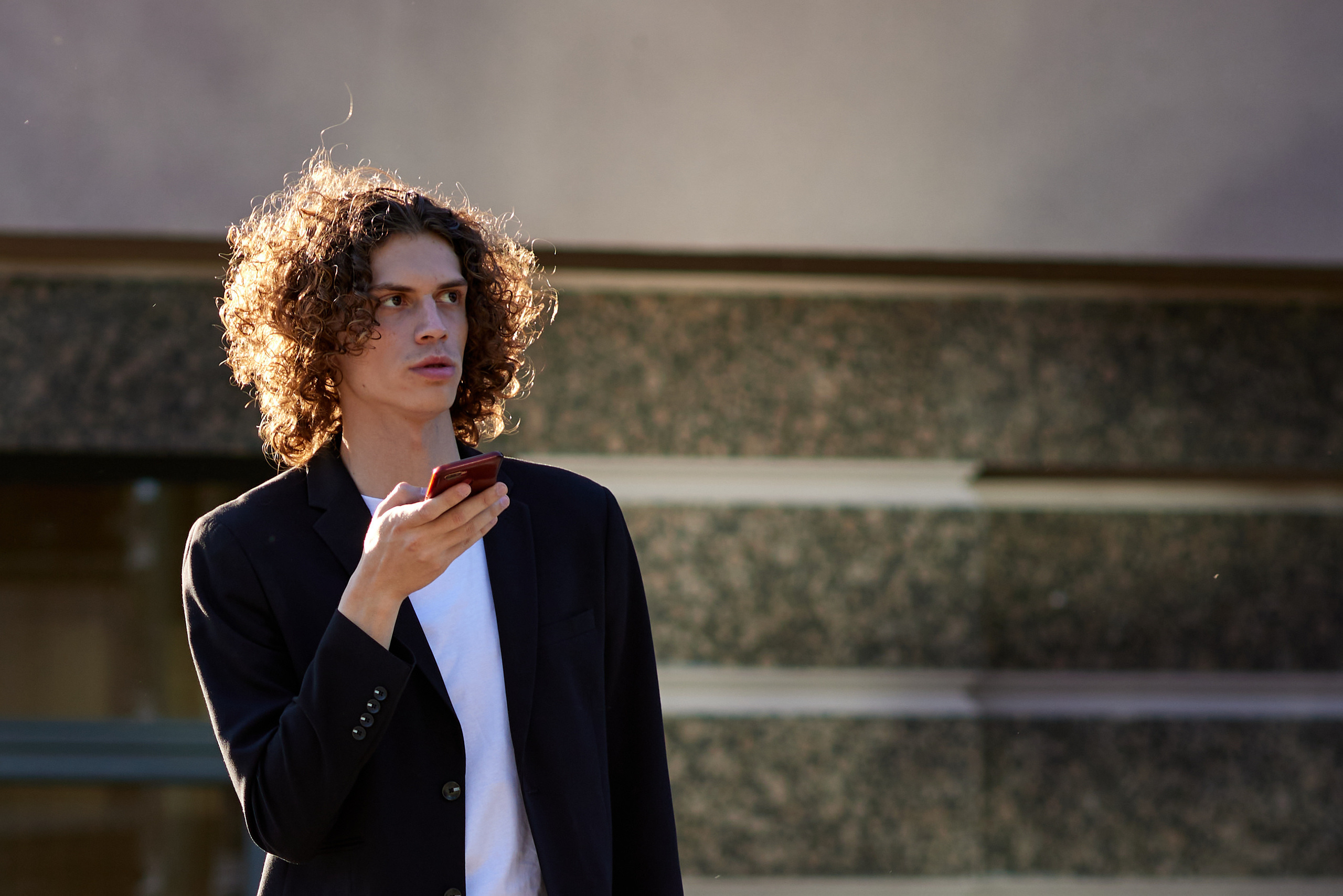 Данилка. Портретный и репортажный фотограф в Казани Андрей Богданов