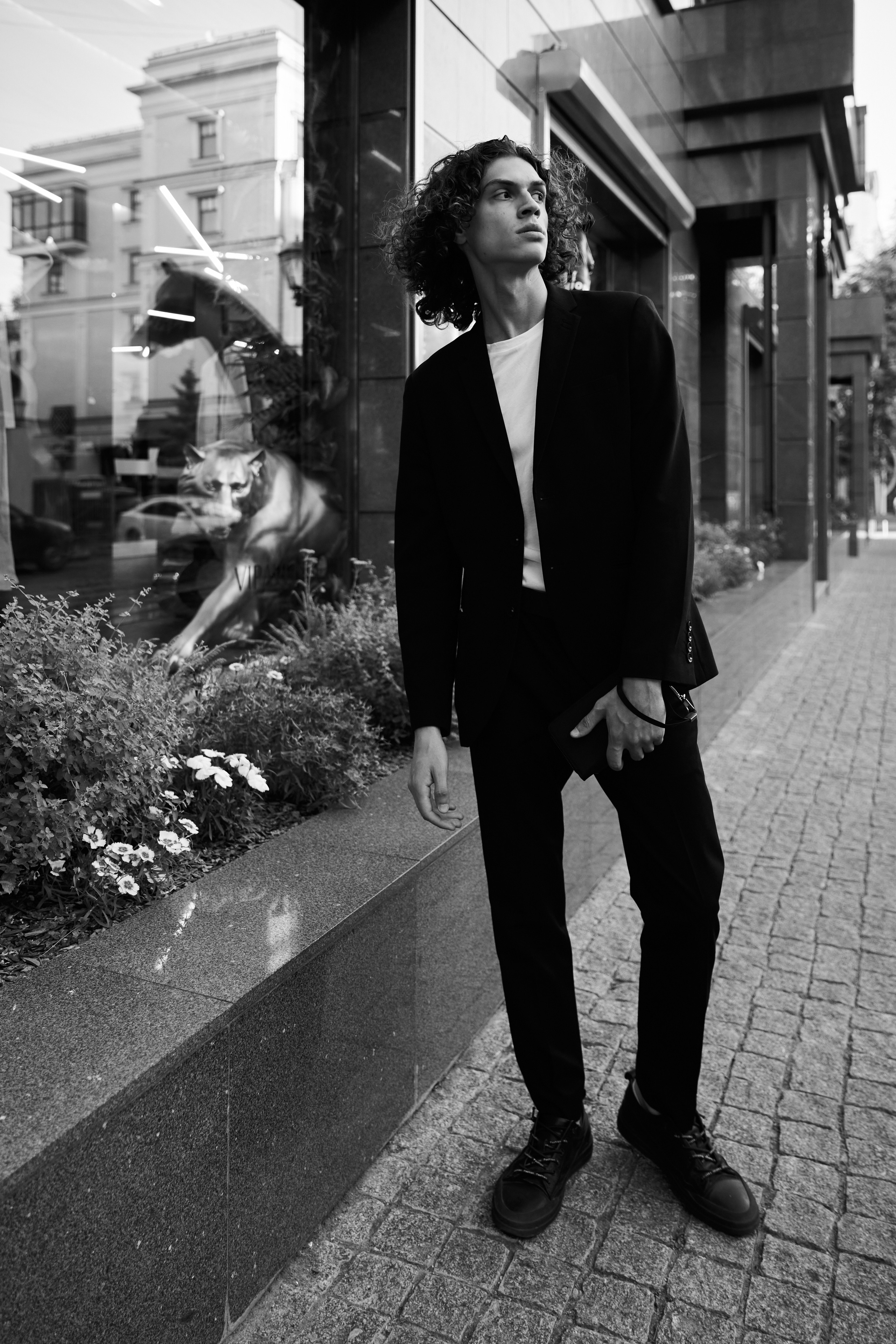 Данилка. Портретный и репортажный фотограф в Казани Андрей Богданов