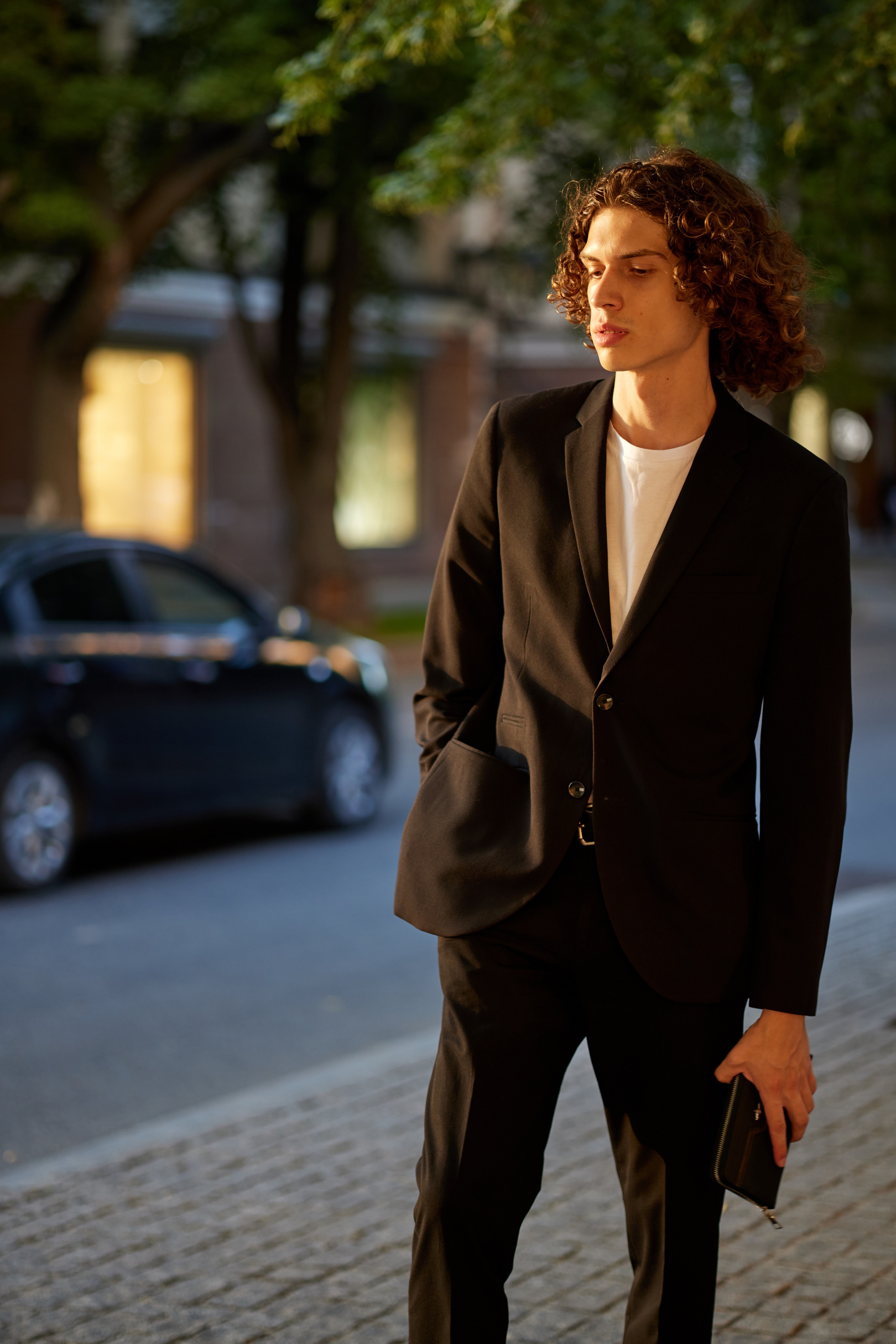 Данилка. Портретный и репортажный фотограф в Казани Андрей Богданов