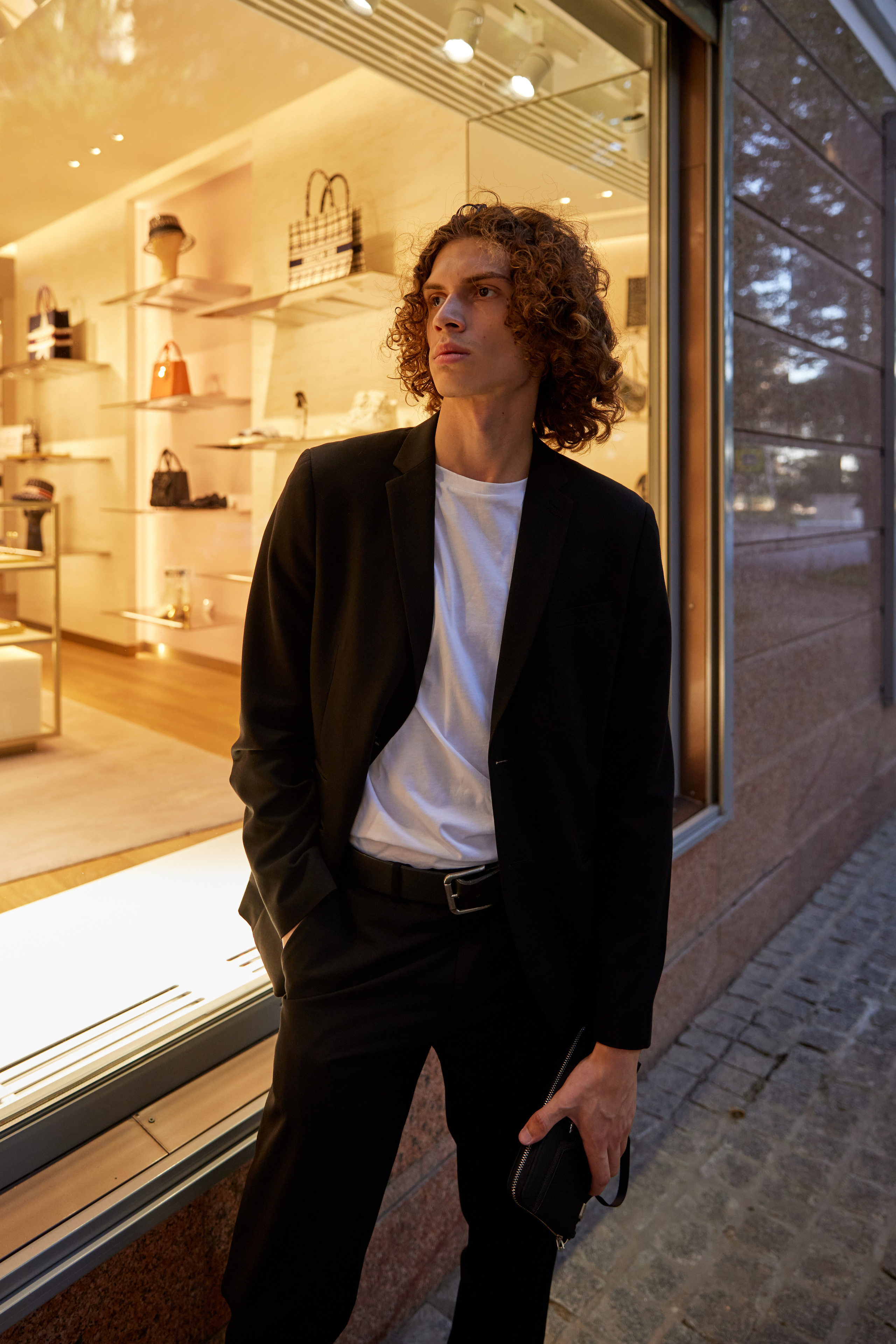 Данилка. Портретный и репортажный фотограф в Казани Андрей Богданов