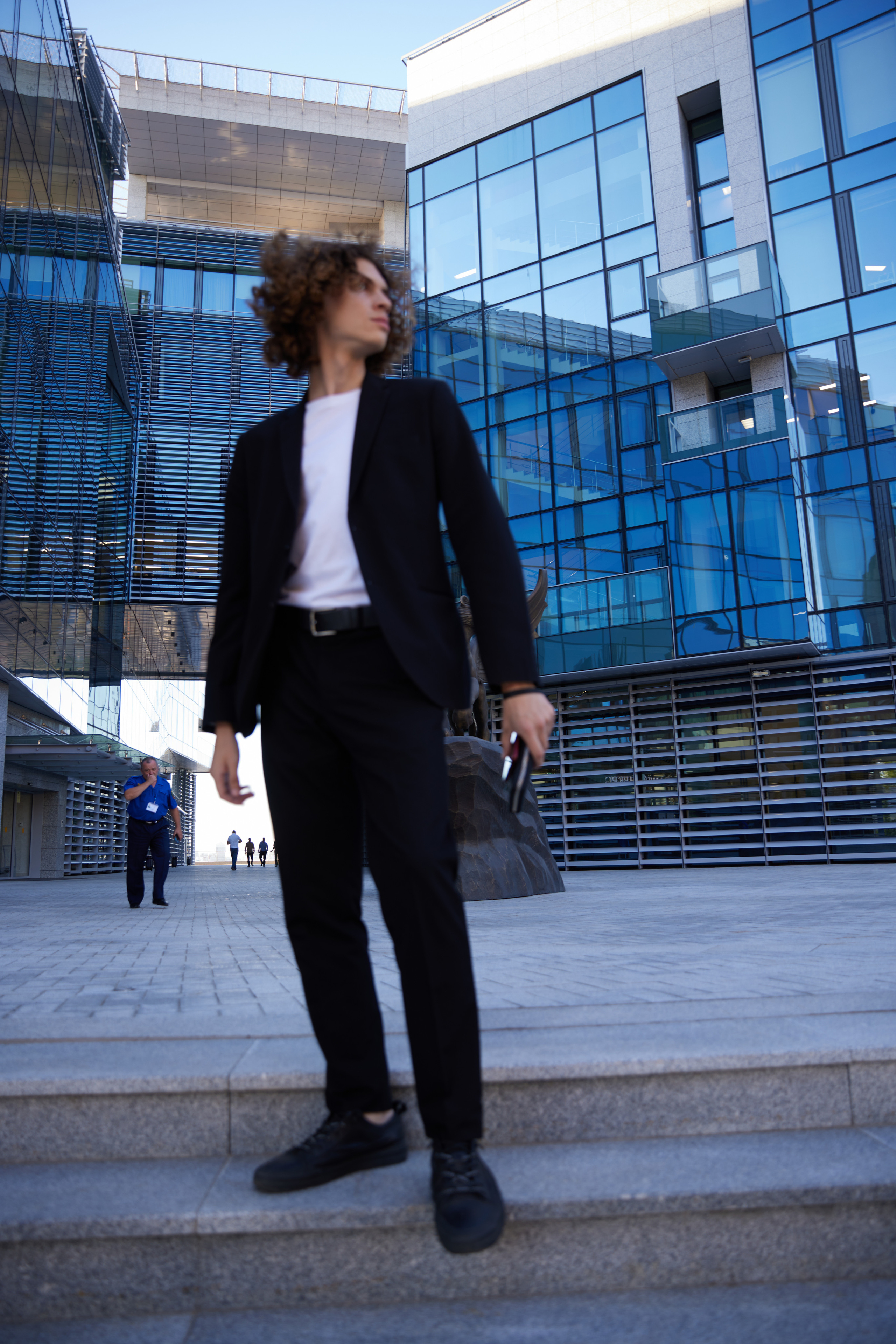 Данилка. Портретный и репортажный фотограф в Казани Андрей Богданов