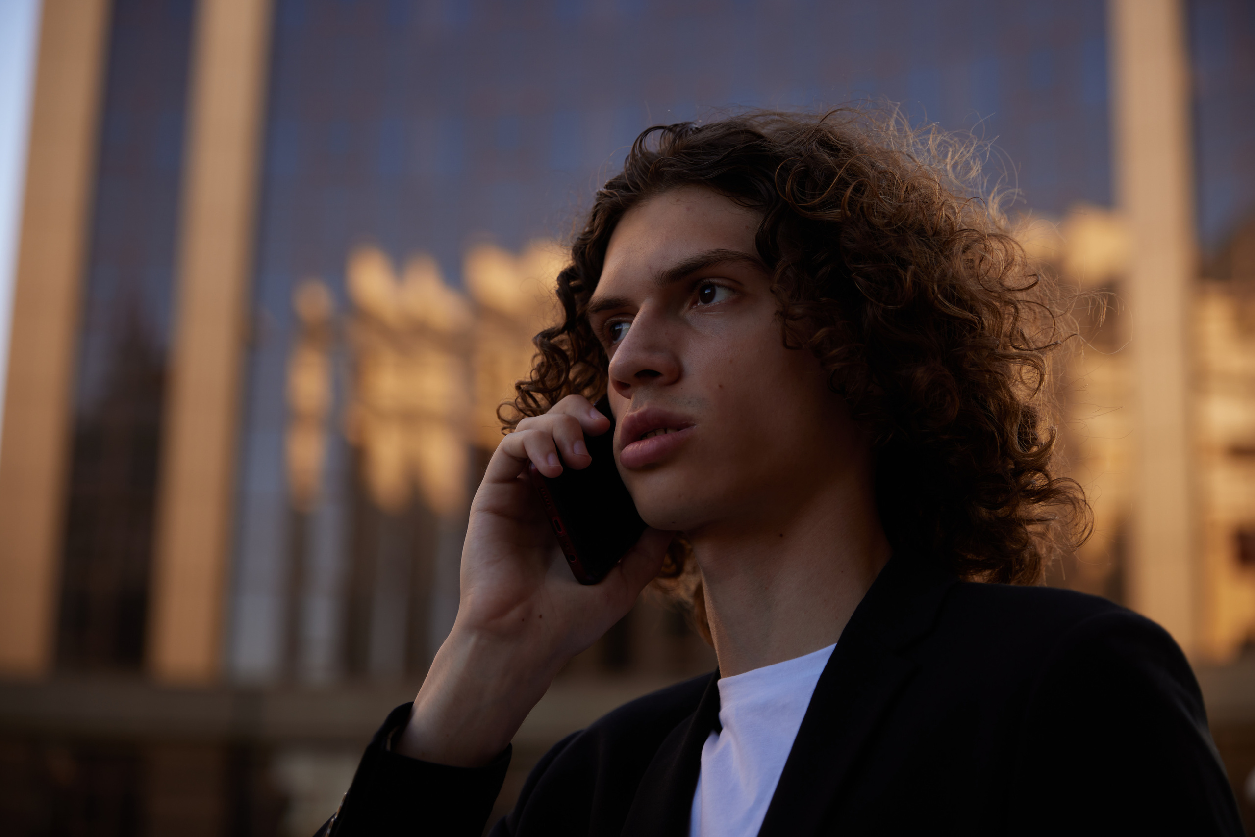 Данилка. Портретный и репортажный фотограф в Казани Андрей Богданов