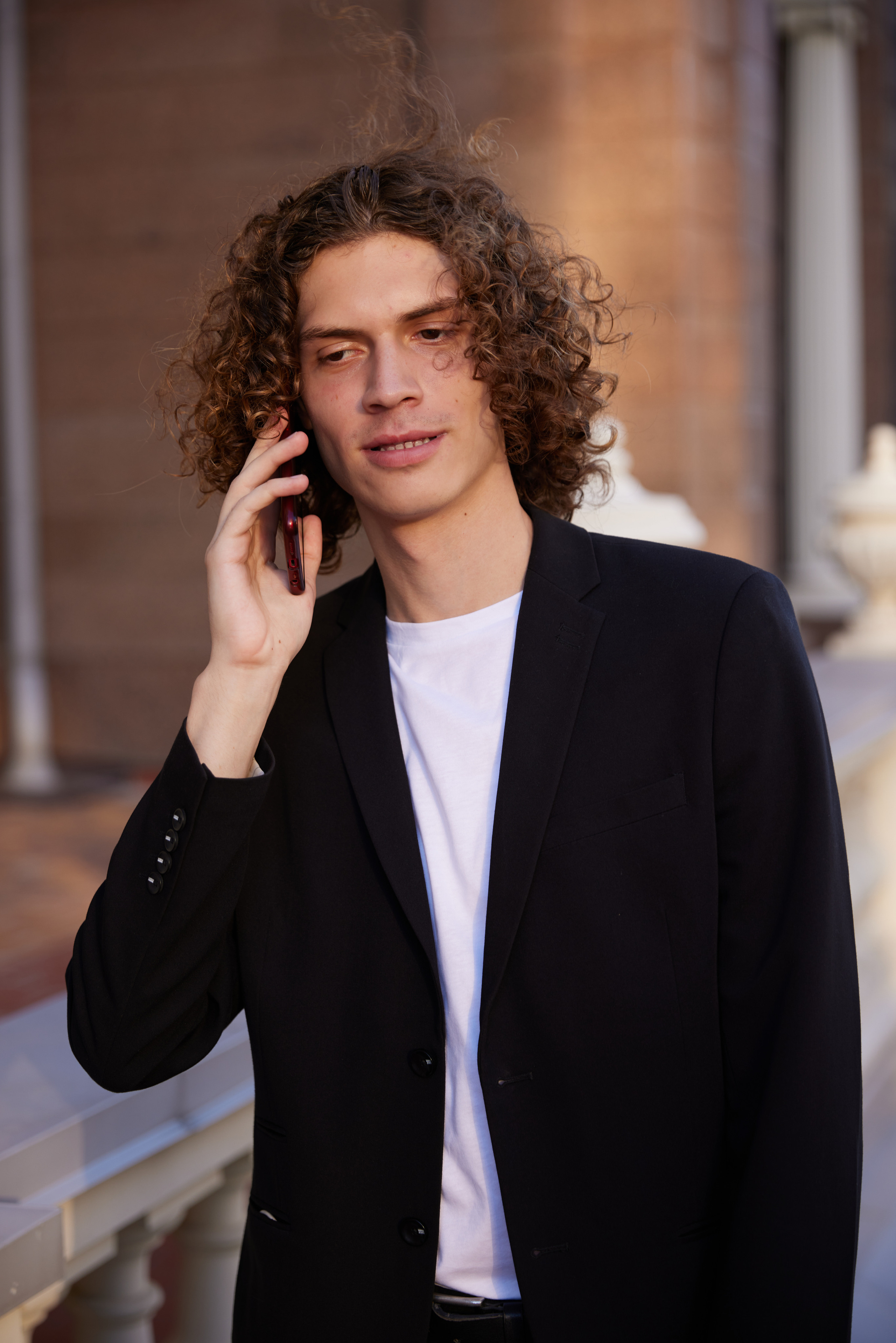 Данилка. Портретный и репортажный фотограф в Казани Андрей Богданов