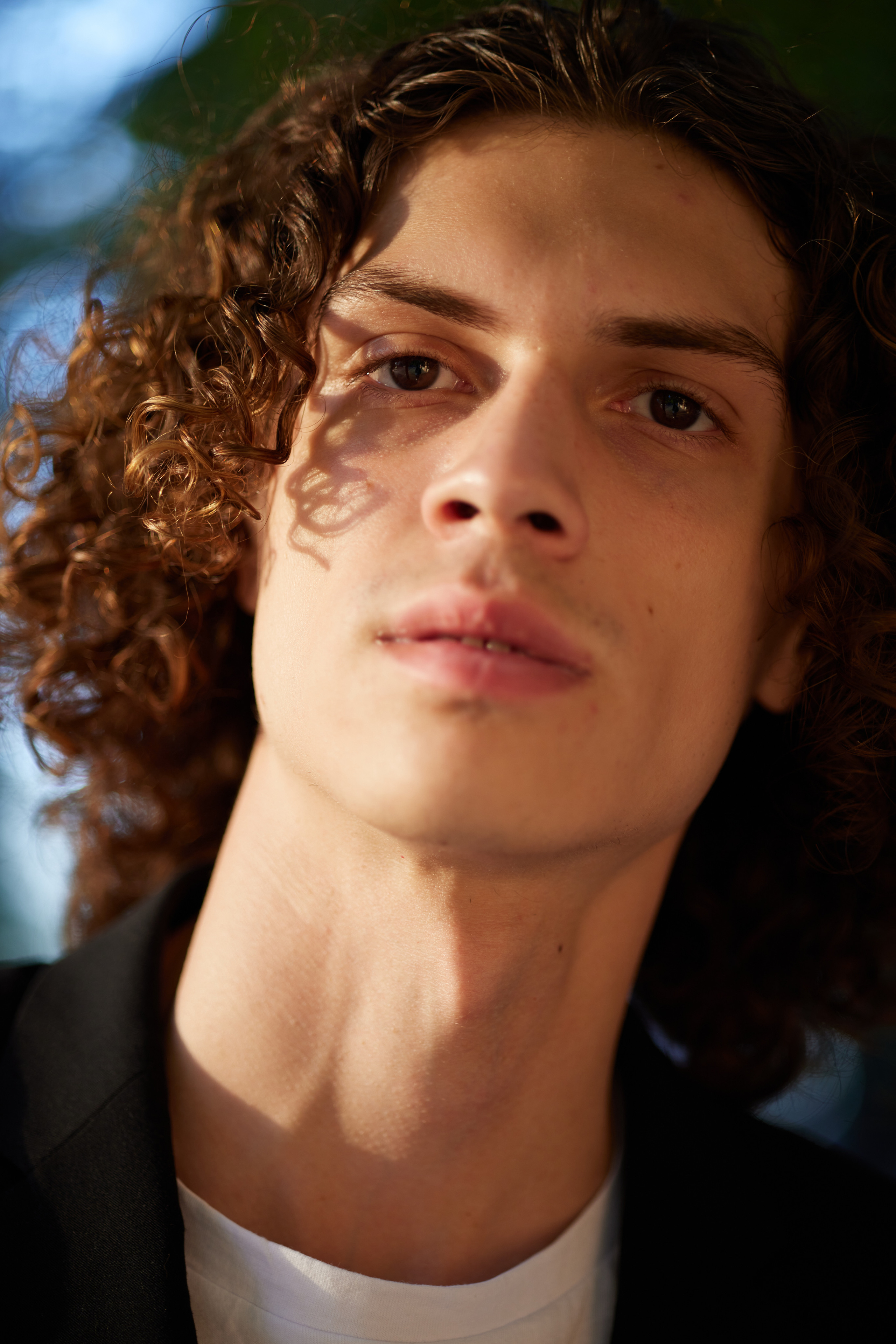 Данилка. Портретный и репортажный фотограф в Казани Андрей Богданов