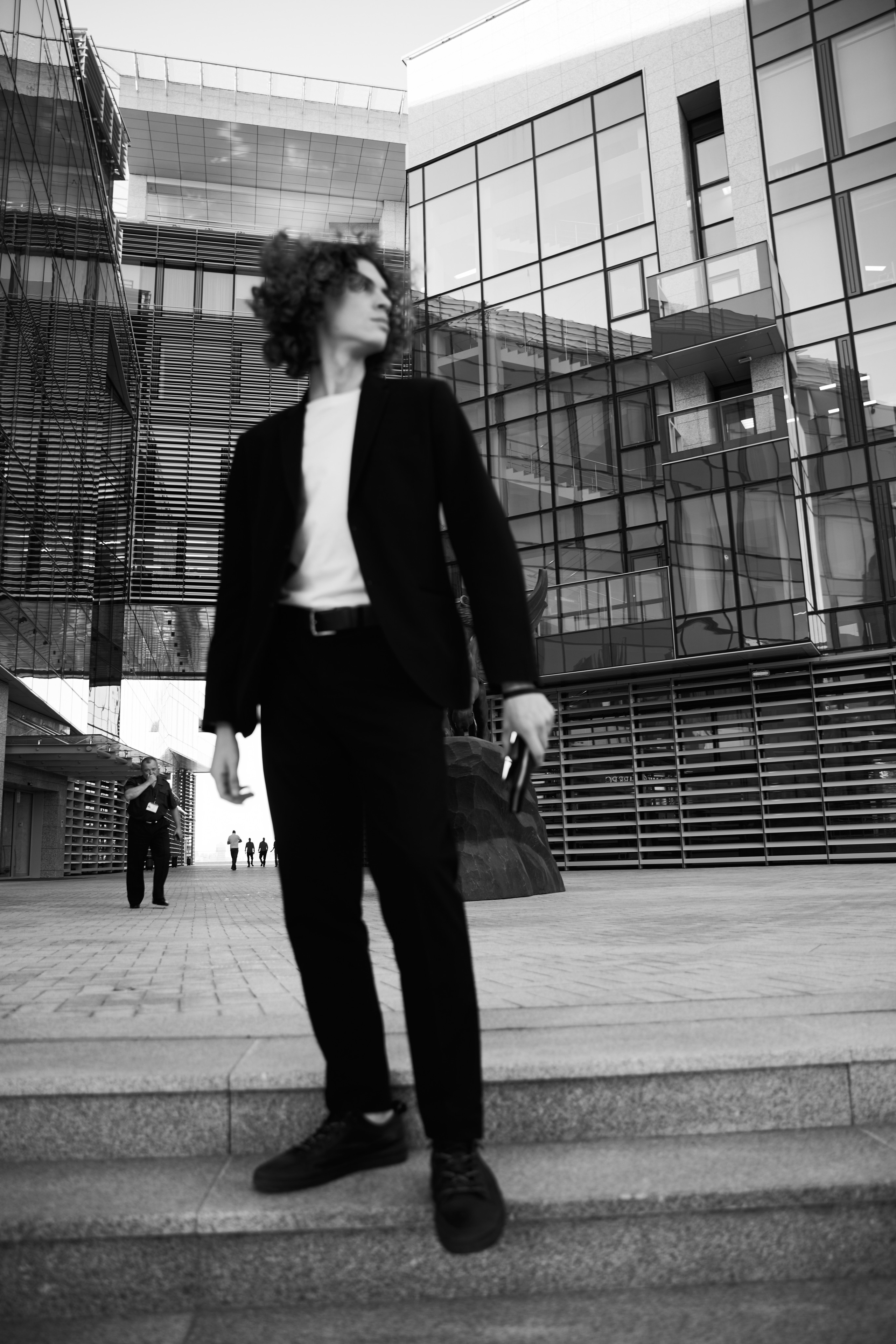 Данилка. Портретный и репортажный фотограф в Казани Андрей Богданов