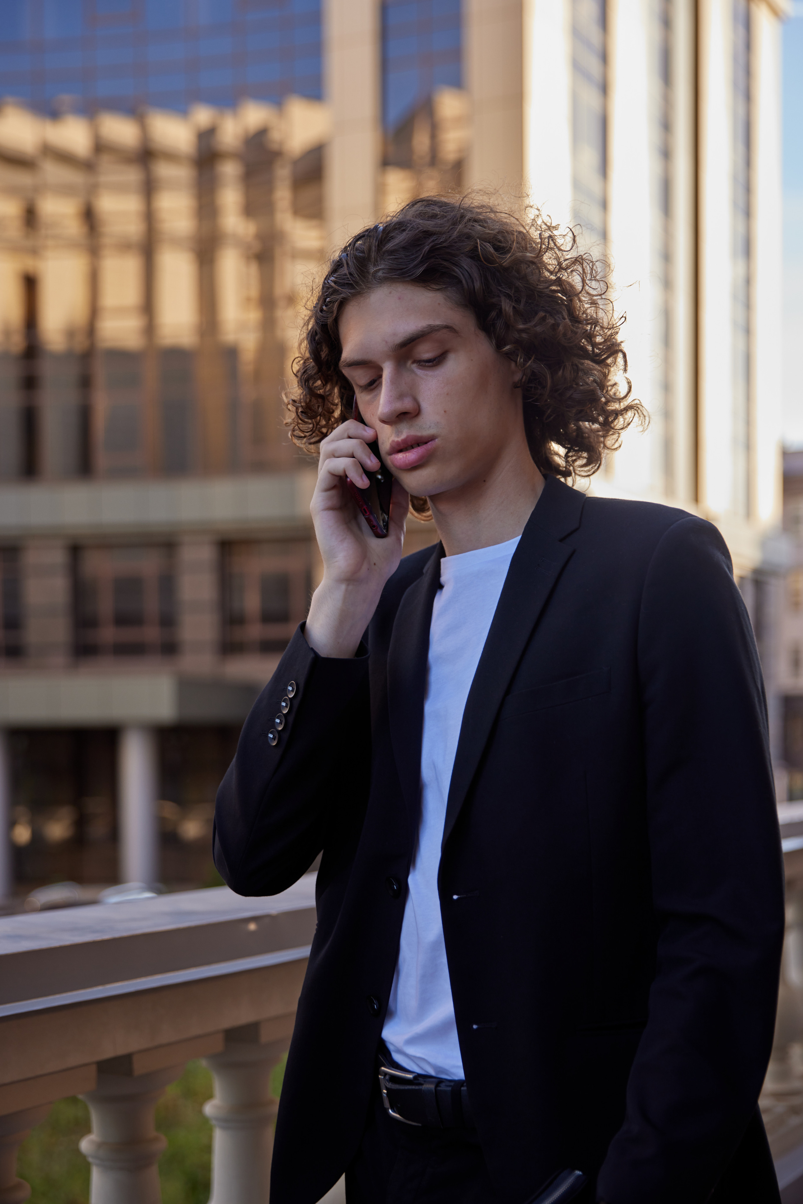 Данилка. Портретный и репортажный фотограф в Казани Андрей Богданов