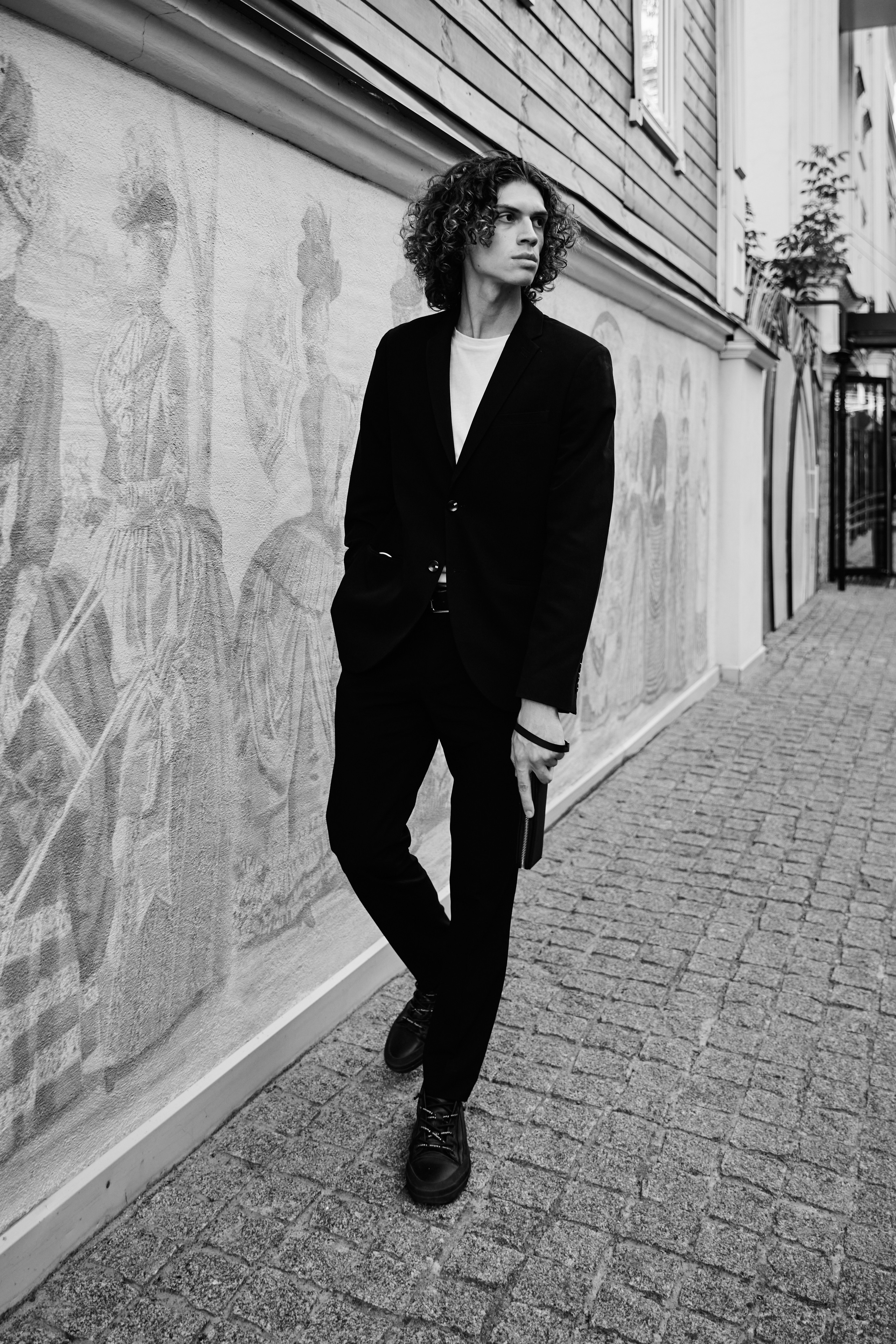 Данилка. Портретный и репортажный фотограф в Казани Андрей Богданов