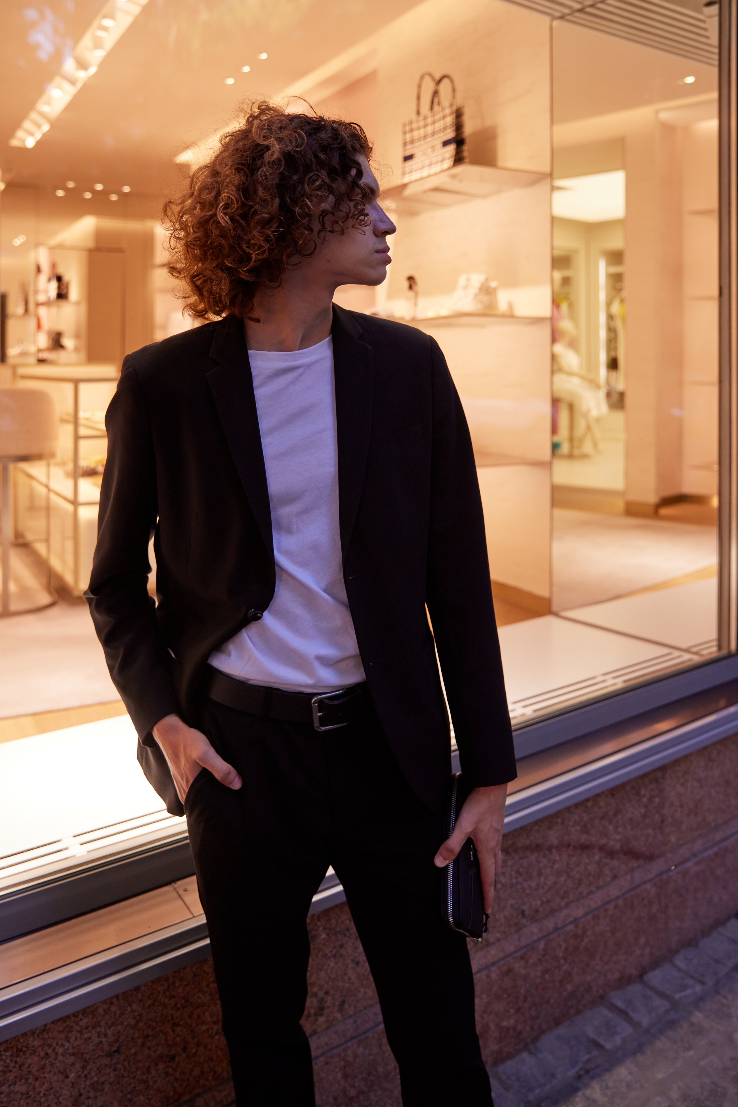 Данилка. Портретный и репортажный фотограф в Казани Андрей Богданов