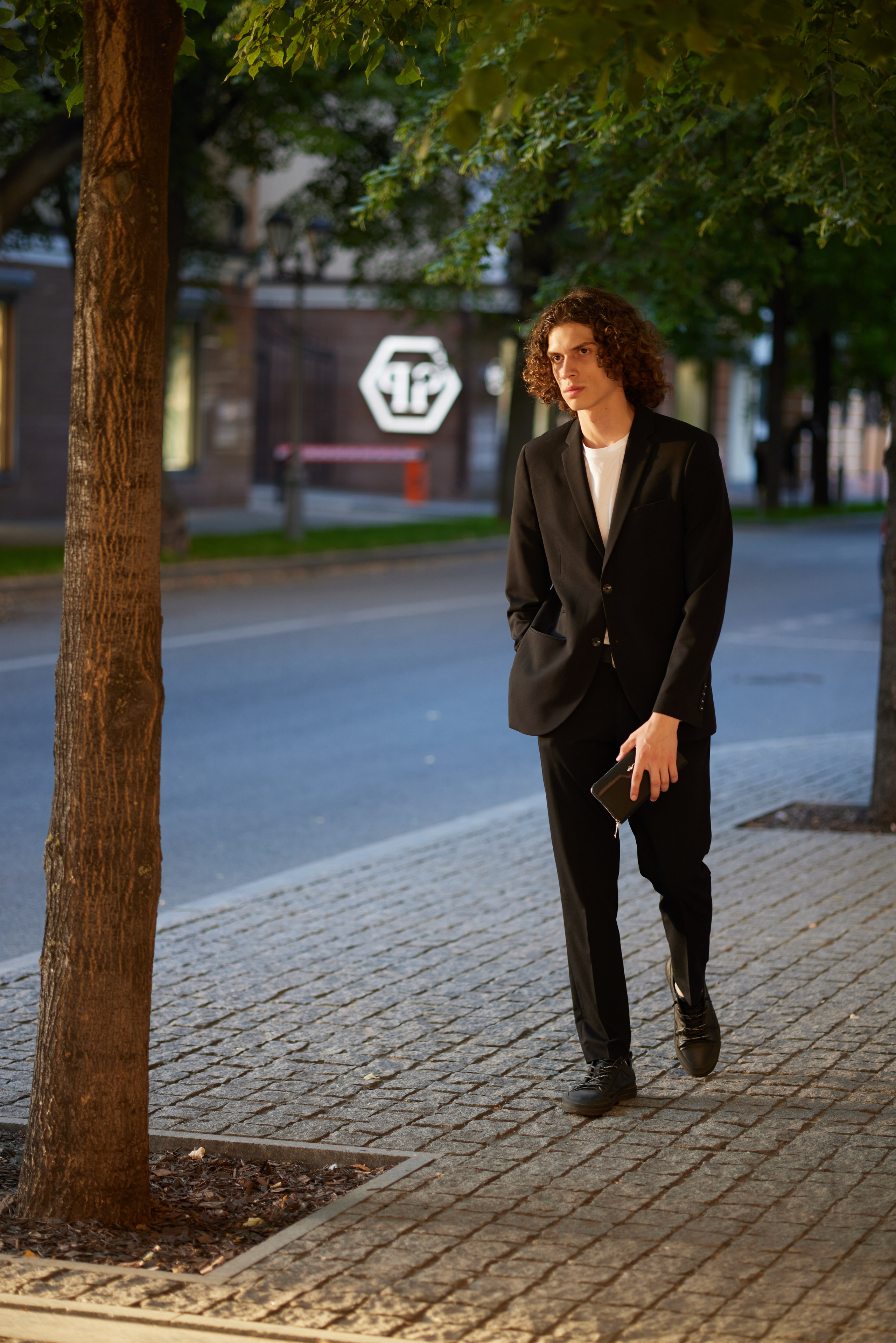 Данилка. Портретный и репортажный фотограф в Казани Андрей Богданов