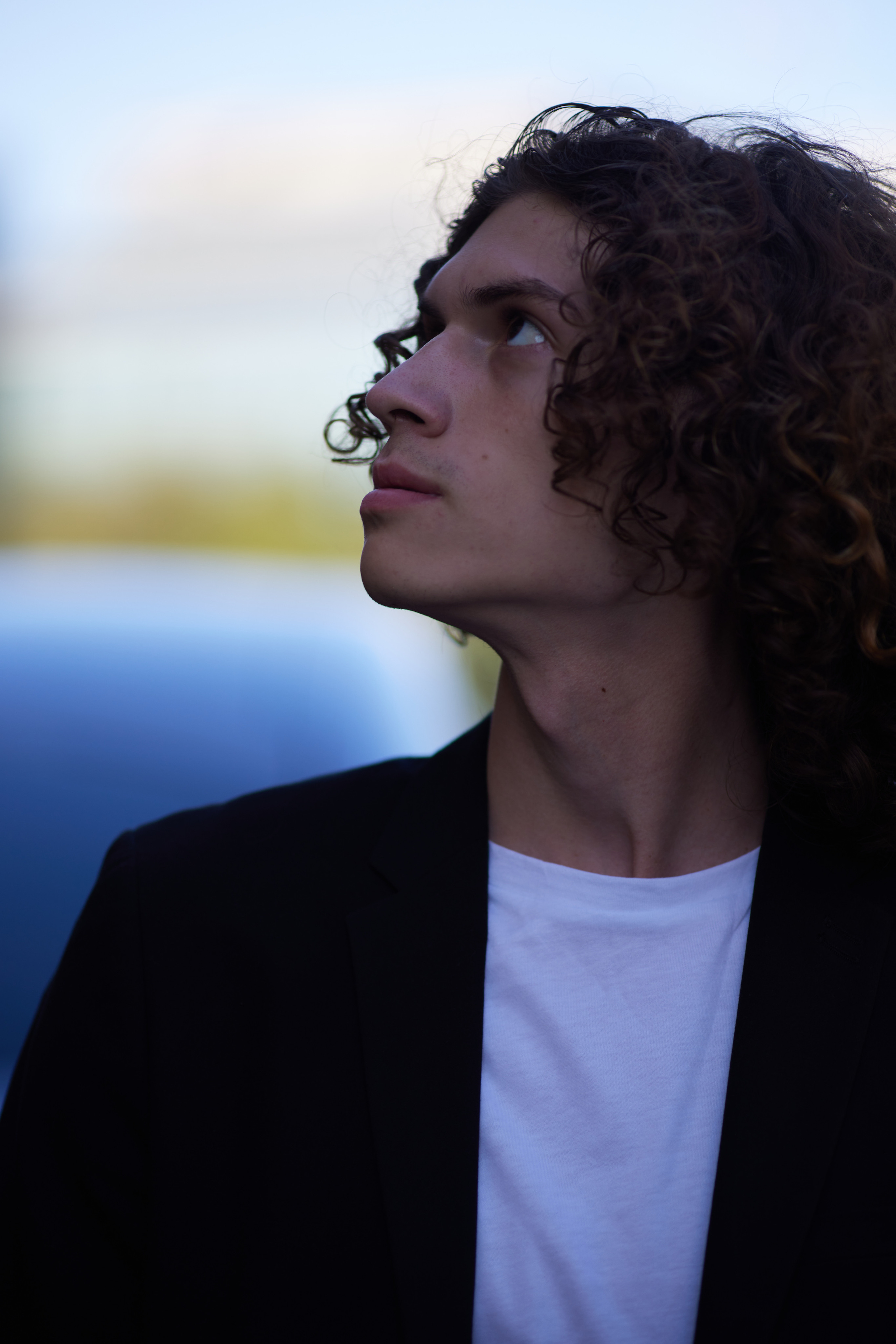 Данилка. Портретный и репортажный фотограф в Казани Андрей Богданов