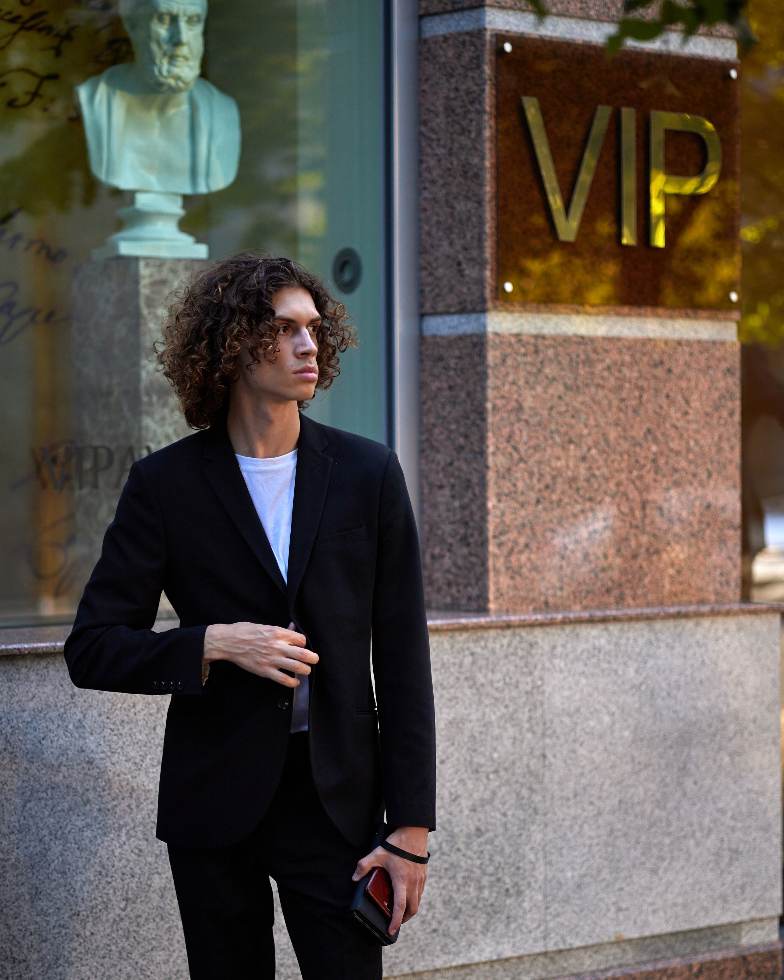 Данилка. Портретный и репортажный фотограф в Казани Андрей Богданов