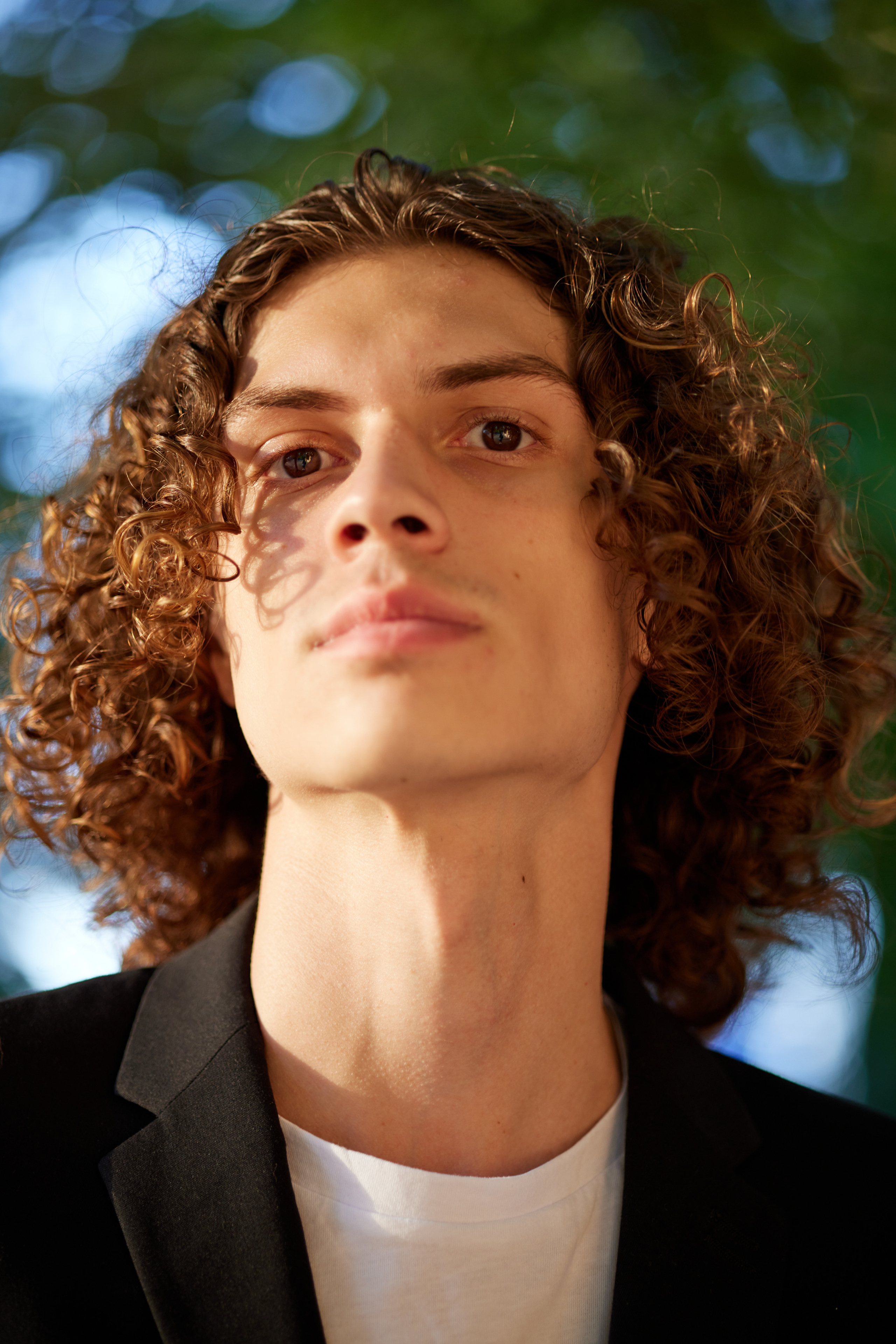 Данилка. Портретный и репортажный фотограф в Казани Андрей Богданов