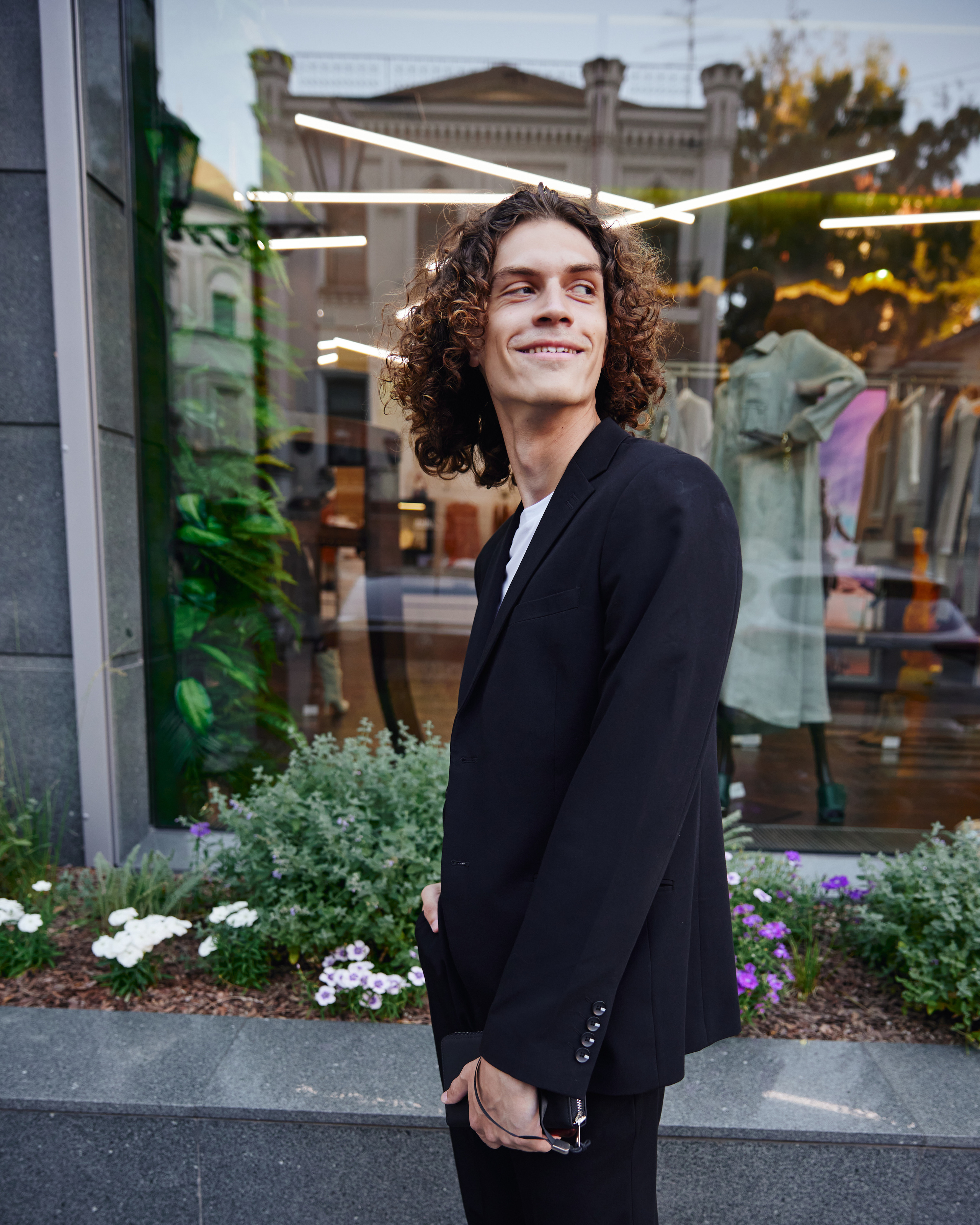 Данилка. Портретный и репортажный фотограф в Казани Андрей Богданов