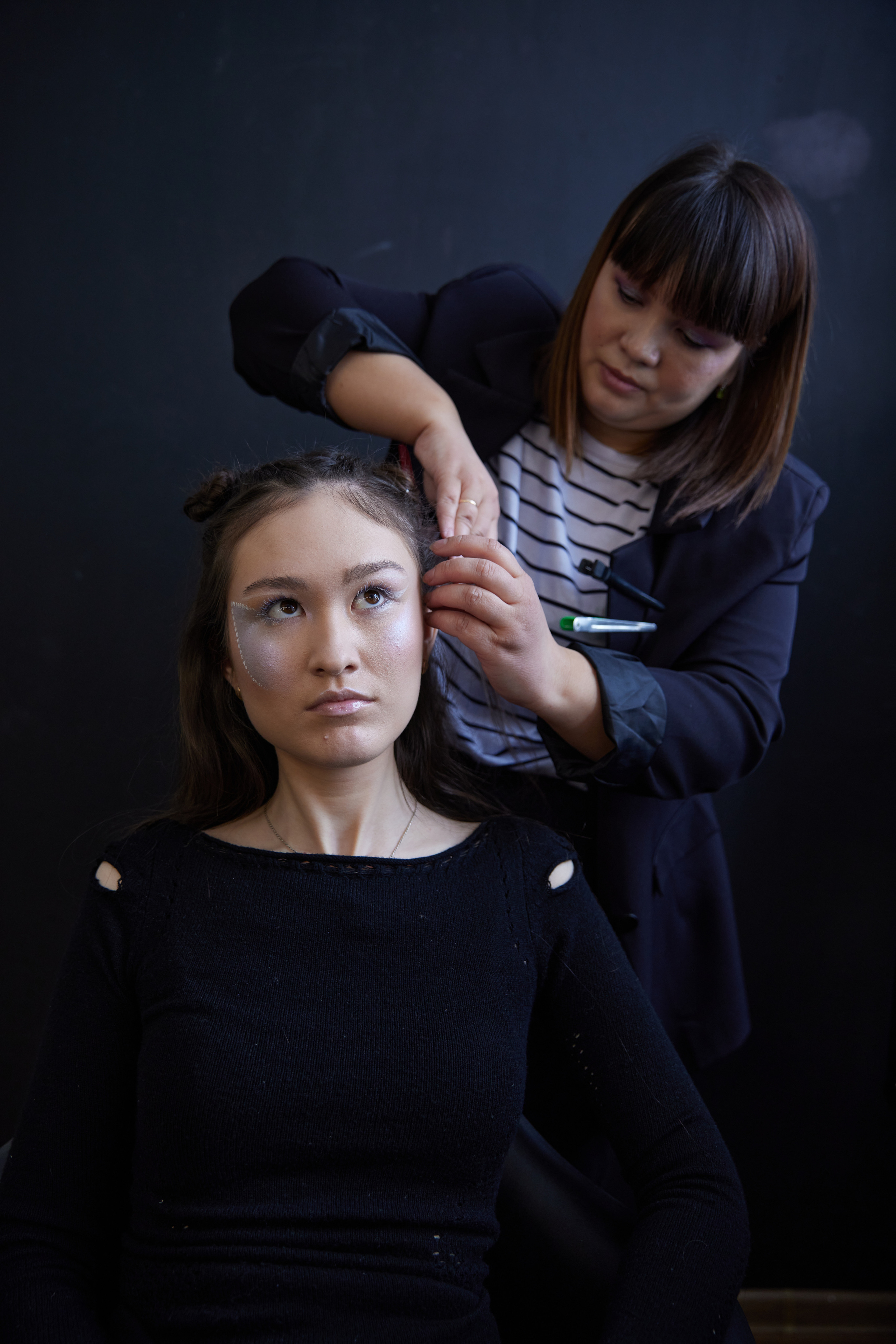 Стрижка Казань