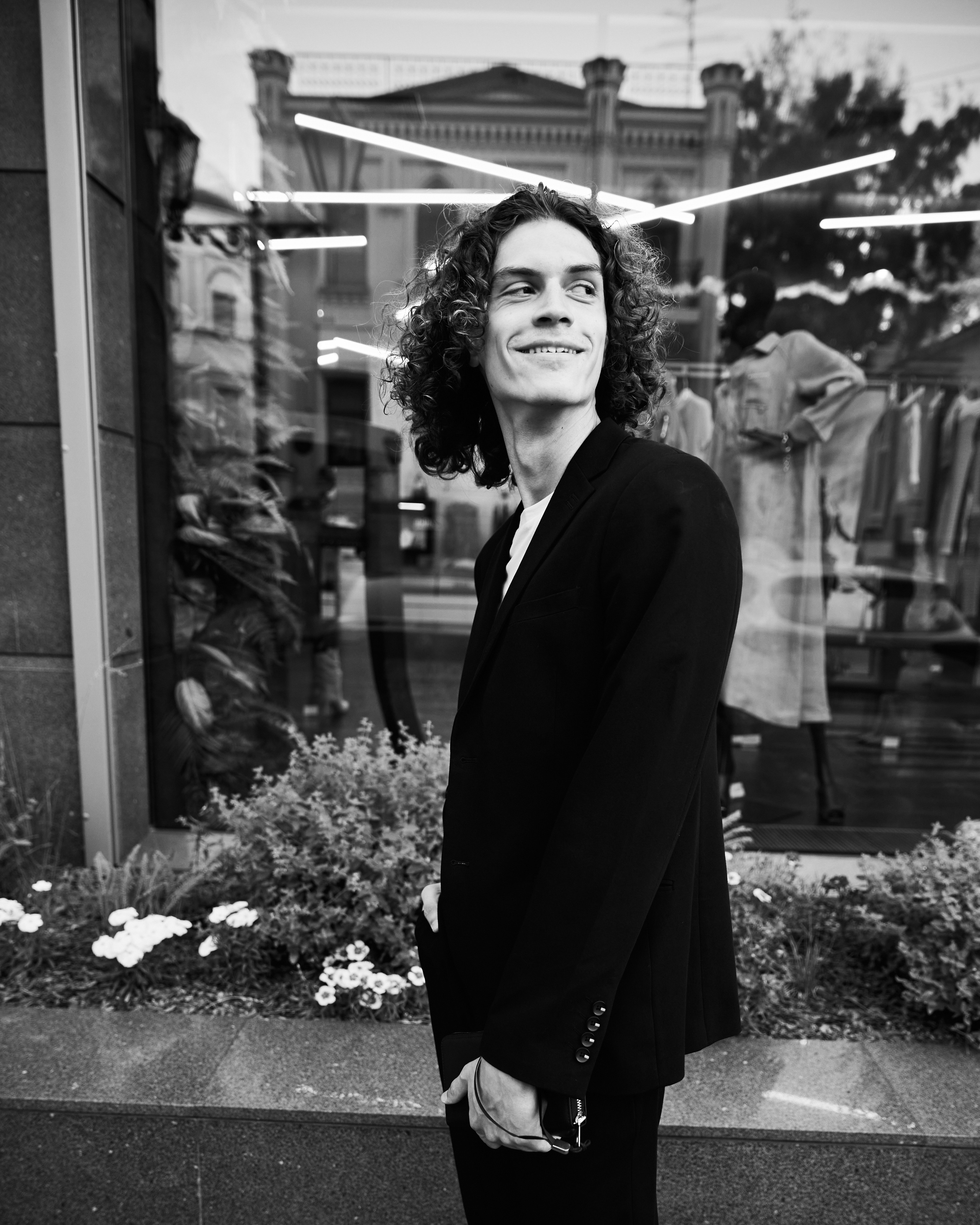 Данилка. Портретный и репортажный фотограф в Казани Андрей Богданов