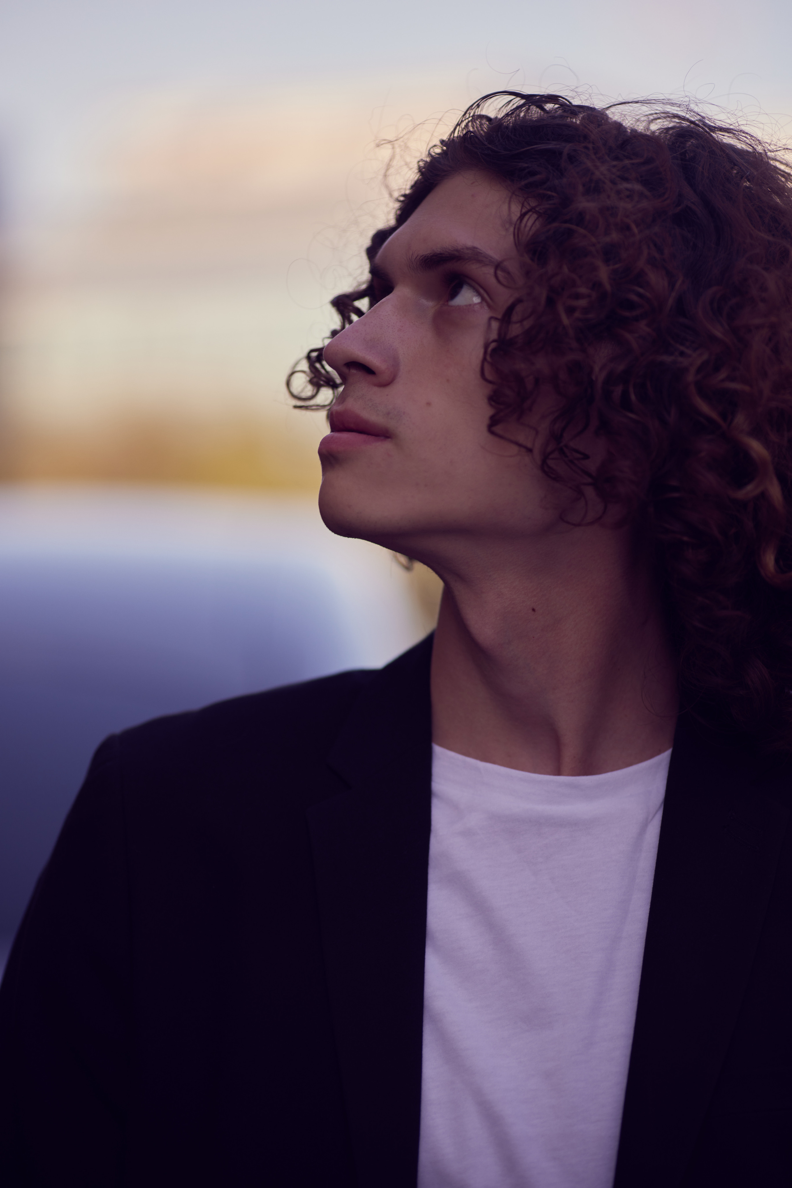 Данилка. Портретный и репортажный фотограф в Казани Андрей Богданов