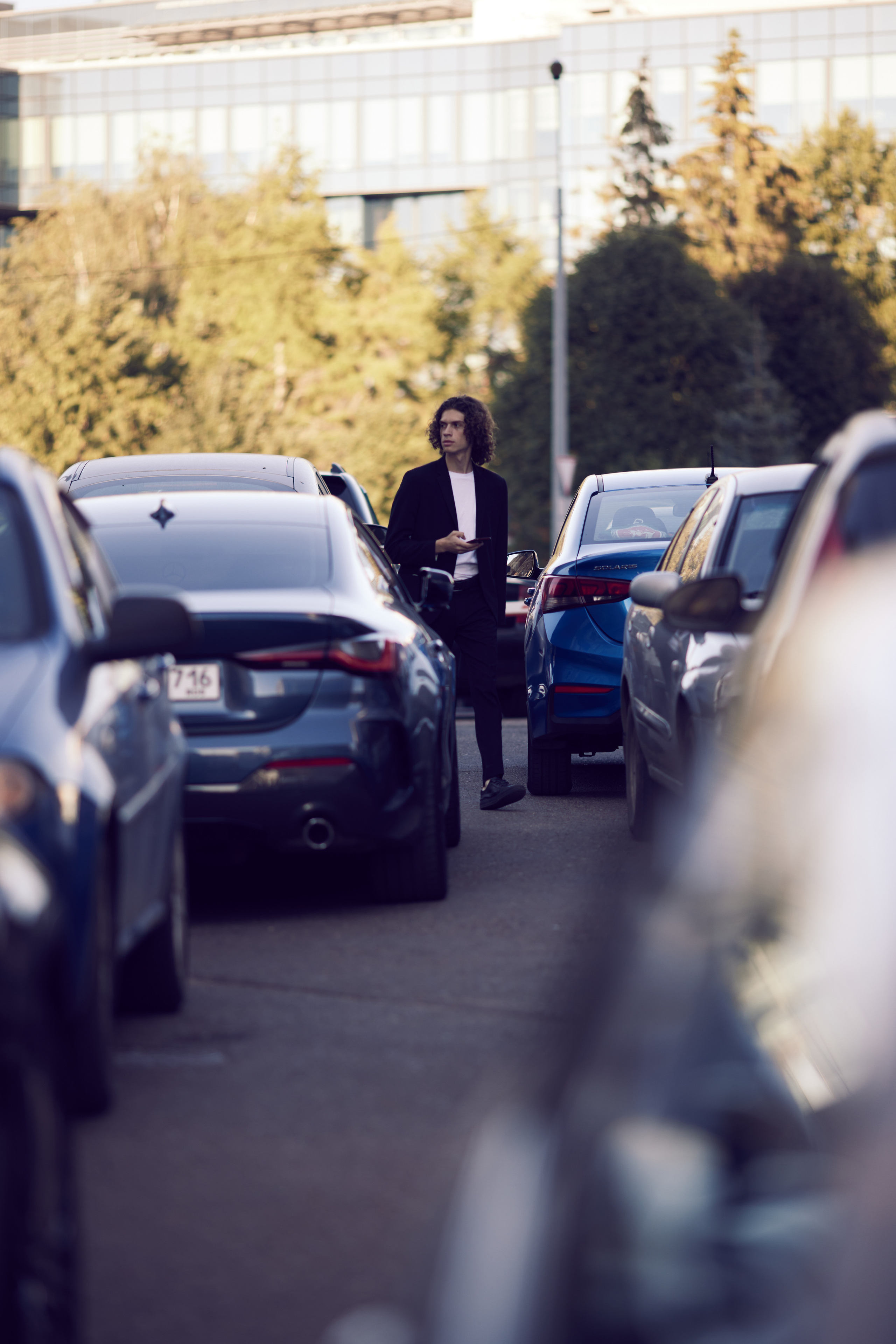 Данилка. Портретный и репортажный фотограф в Казани Андрей Богданов