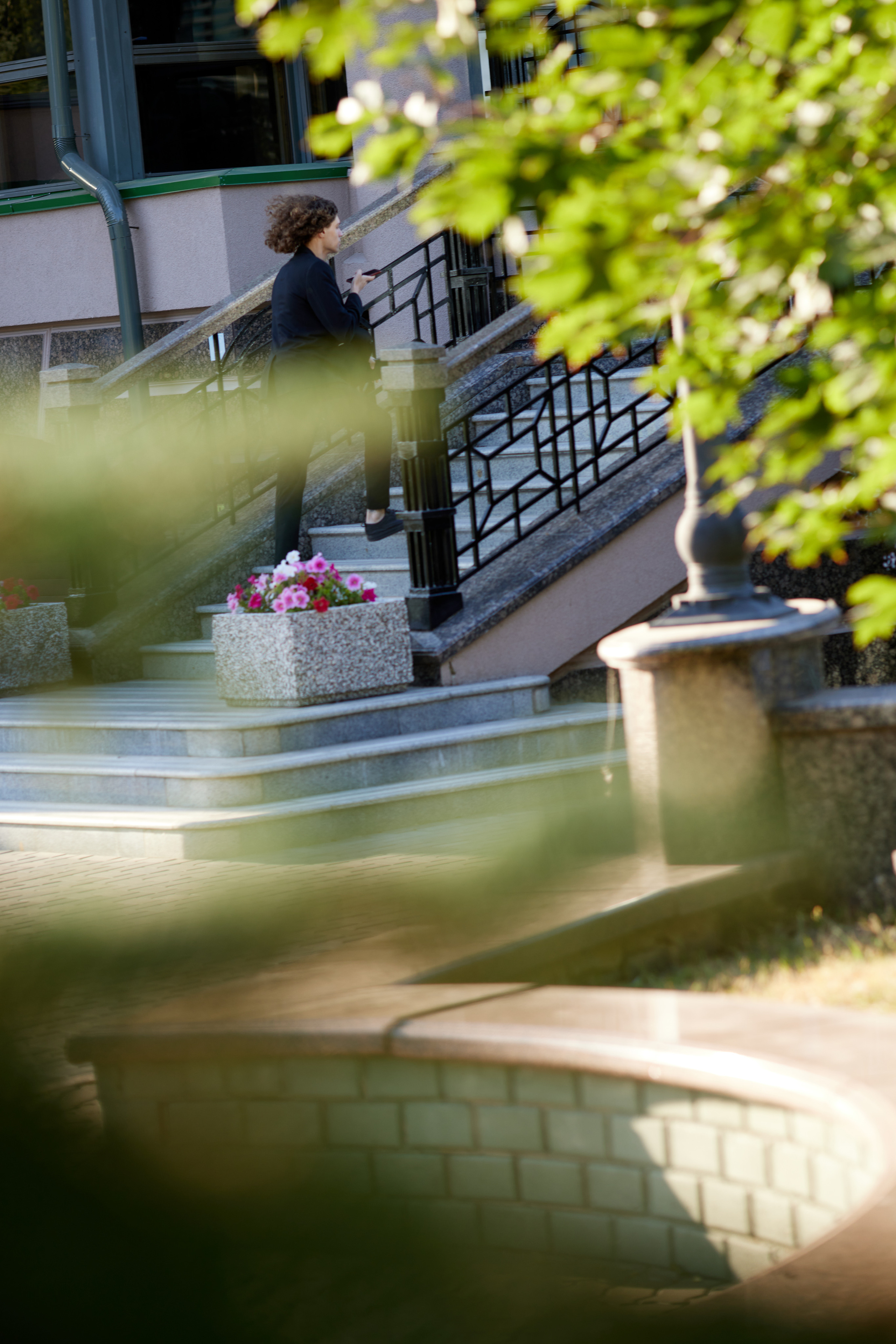 Данилка. Портретный и репортажный фотограф в Казани Андрей Богданов