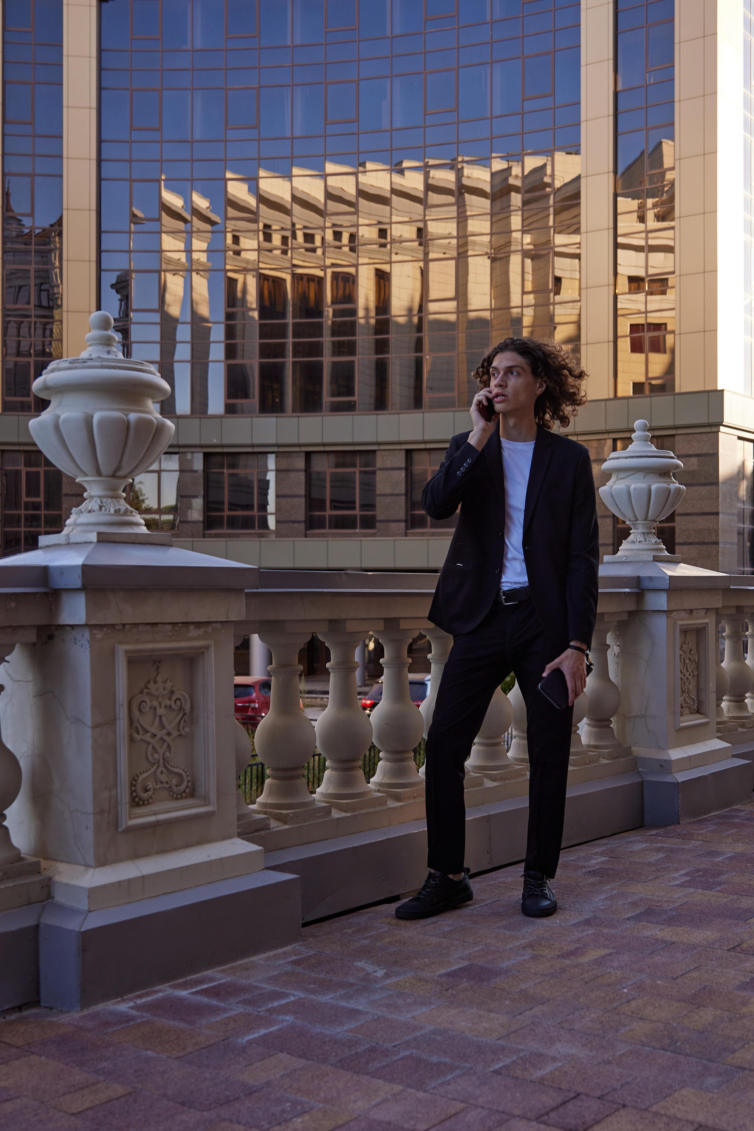 Данилка. Портретный и репортажный фотограф в Казани Андрей Богданов