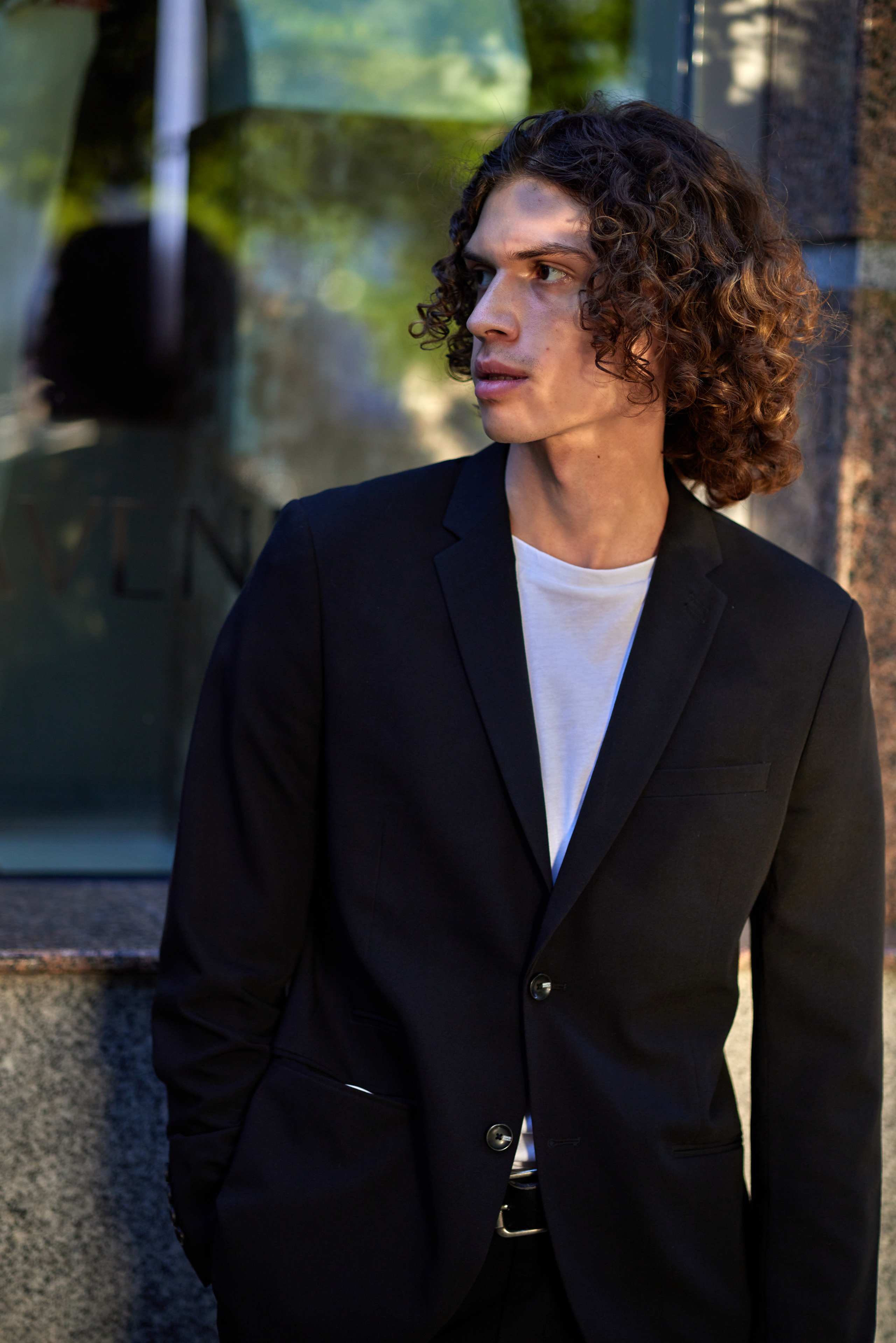 Данилка. Портретный и репортажный фотограф в Казани Андрей Богданов