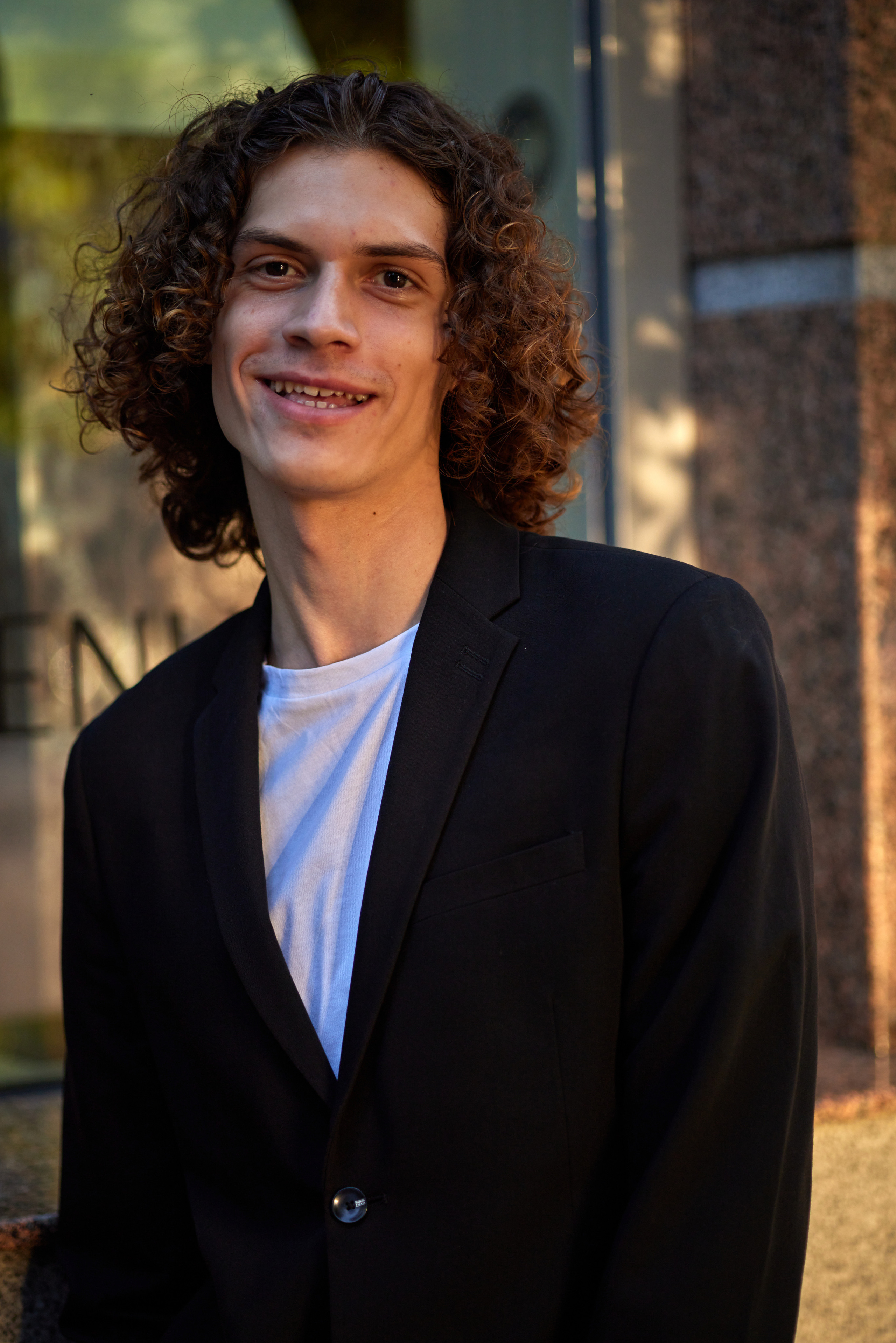 Данилка. Портретный и репортажный фотограф в Казани Андрей Богданов