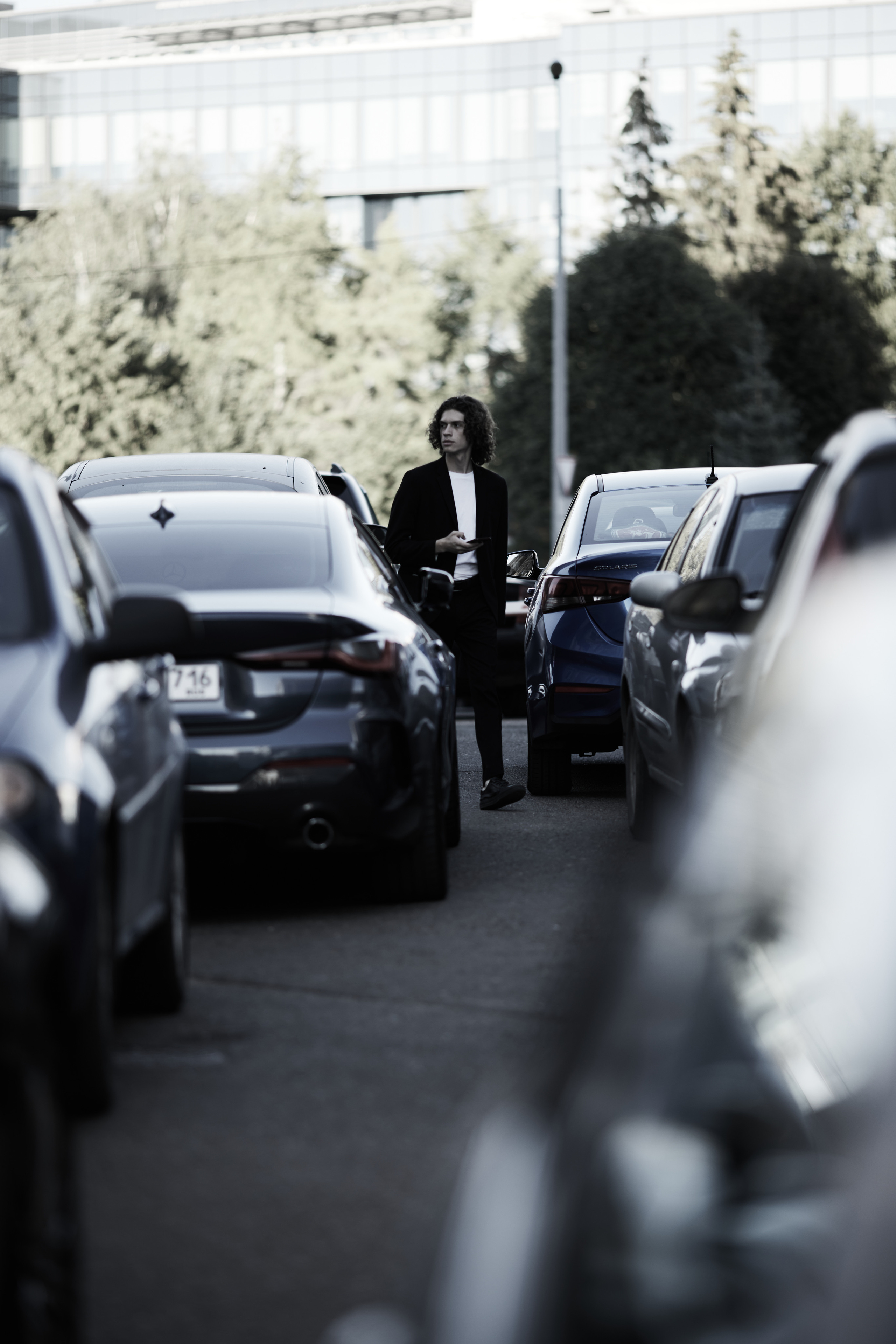 Данилка. Портретный и репортажный фотограф в Казани Андрей Богданов