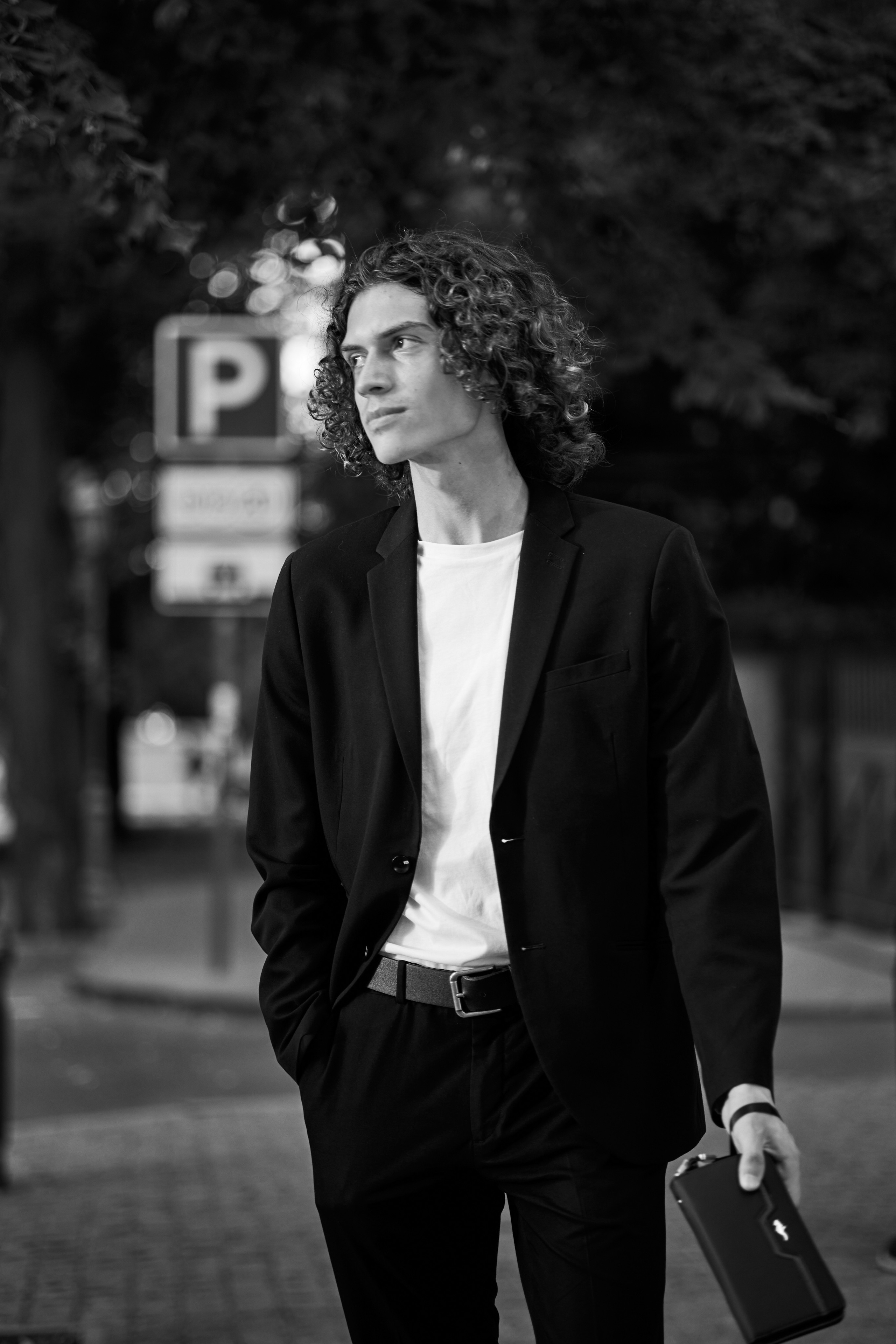 Данилка. Портретный и репортажный фотограф в Казани Андрей Богданов