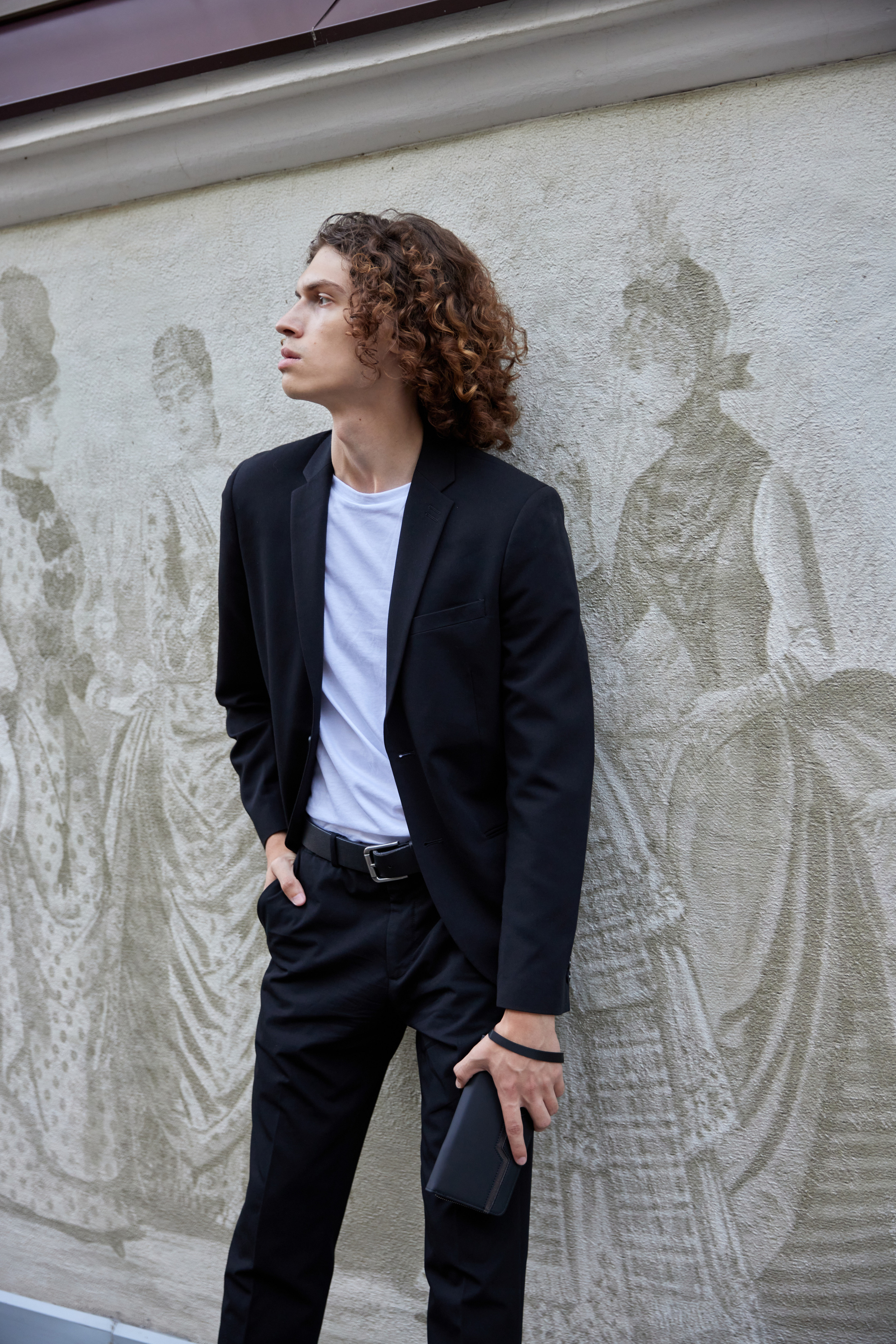 Данилка. Портретный и репортажный фотограф в Казани Андрей Богданов