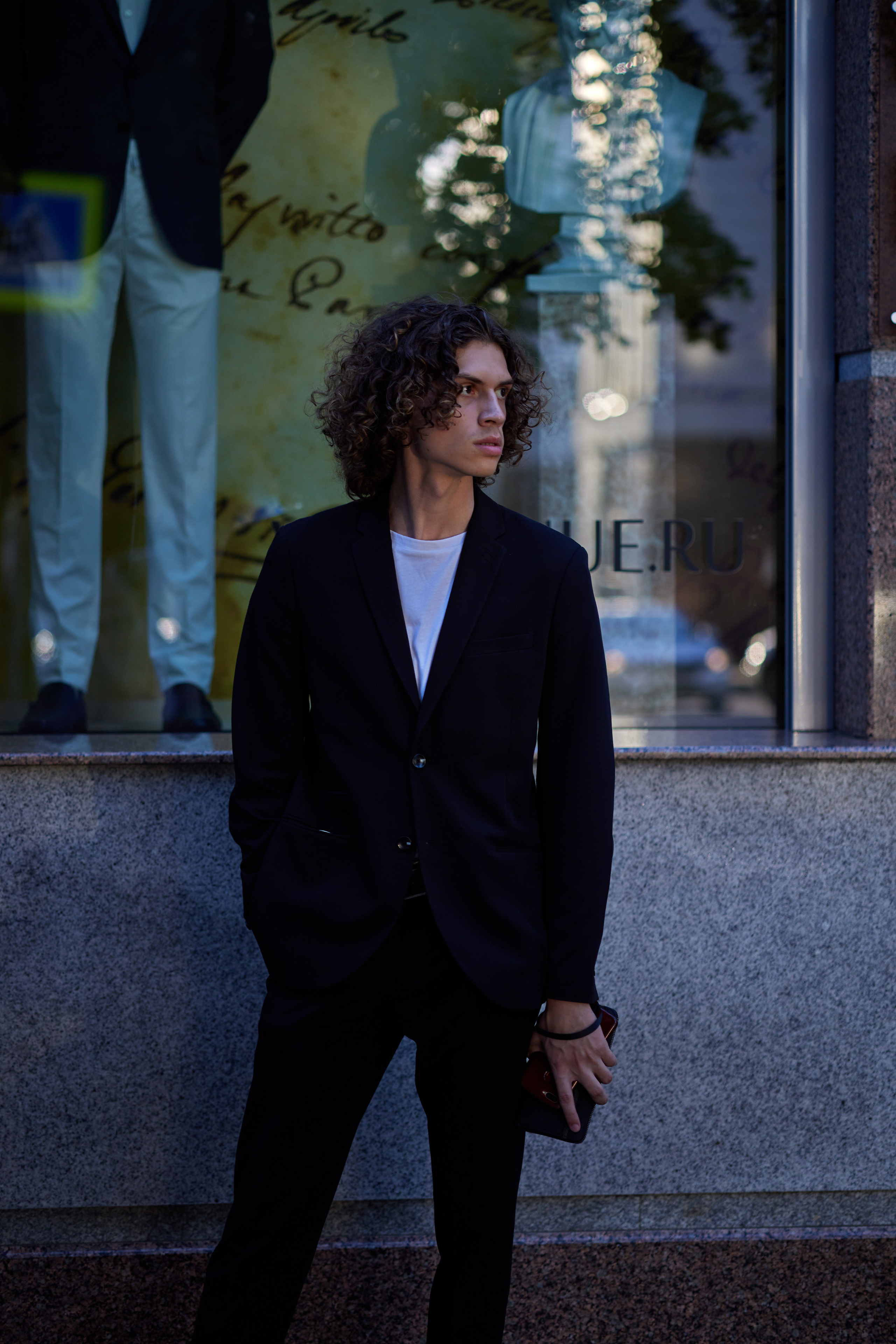 Данилка. Портретный и репортажный фотограф в Казани Андрей Богданов